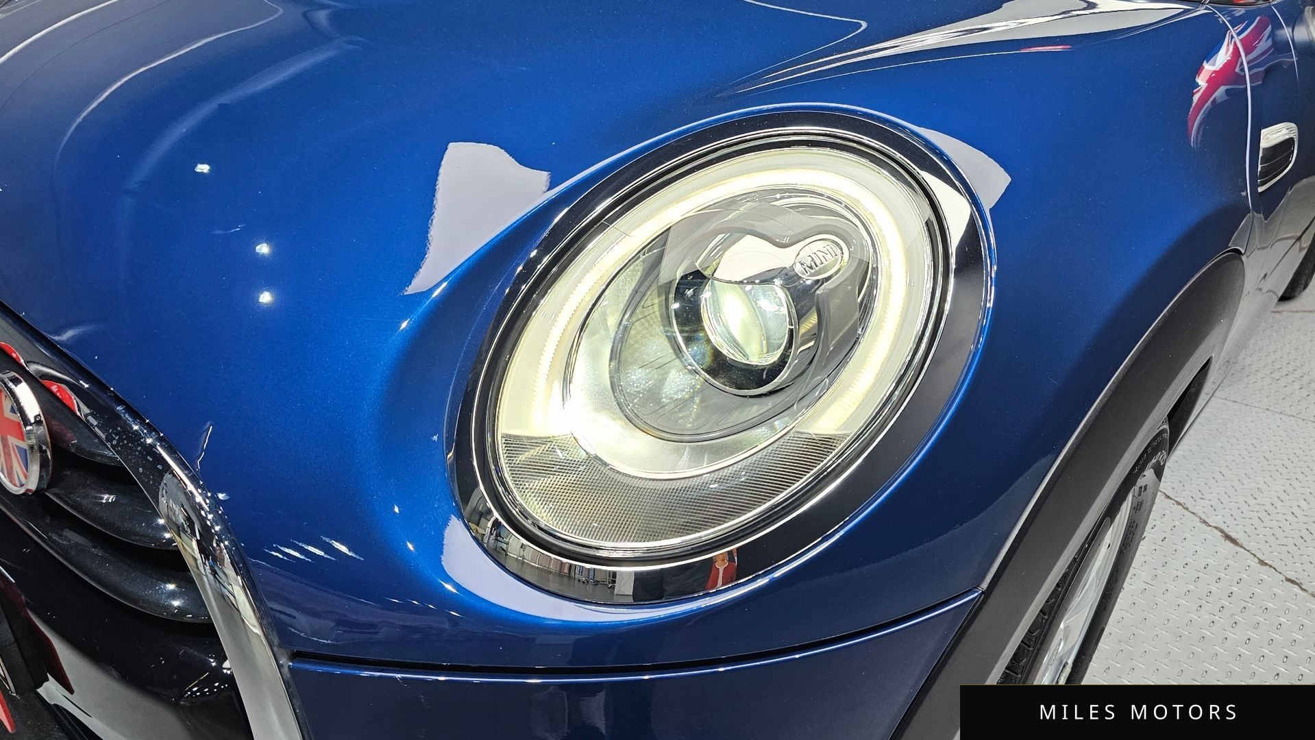 MINI Cooper 2018 — миниатюра 8