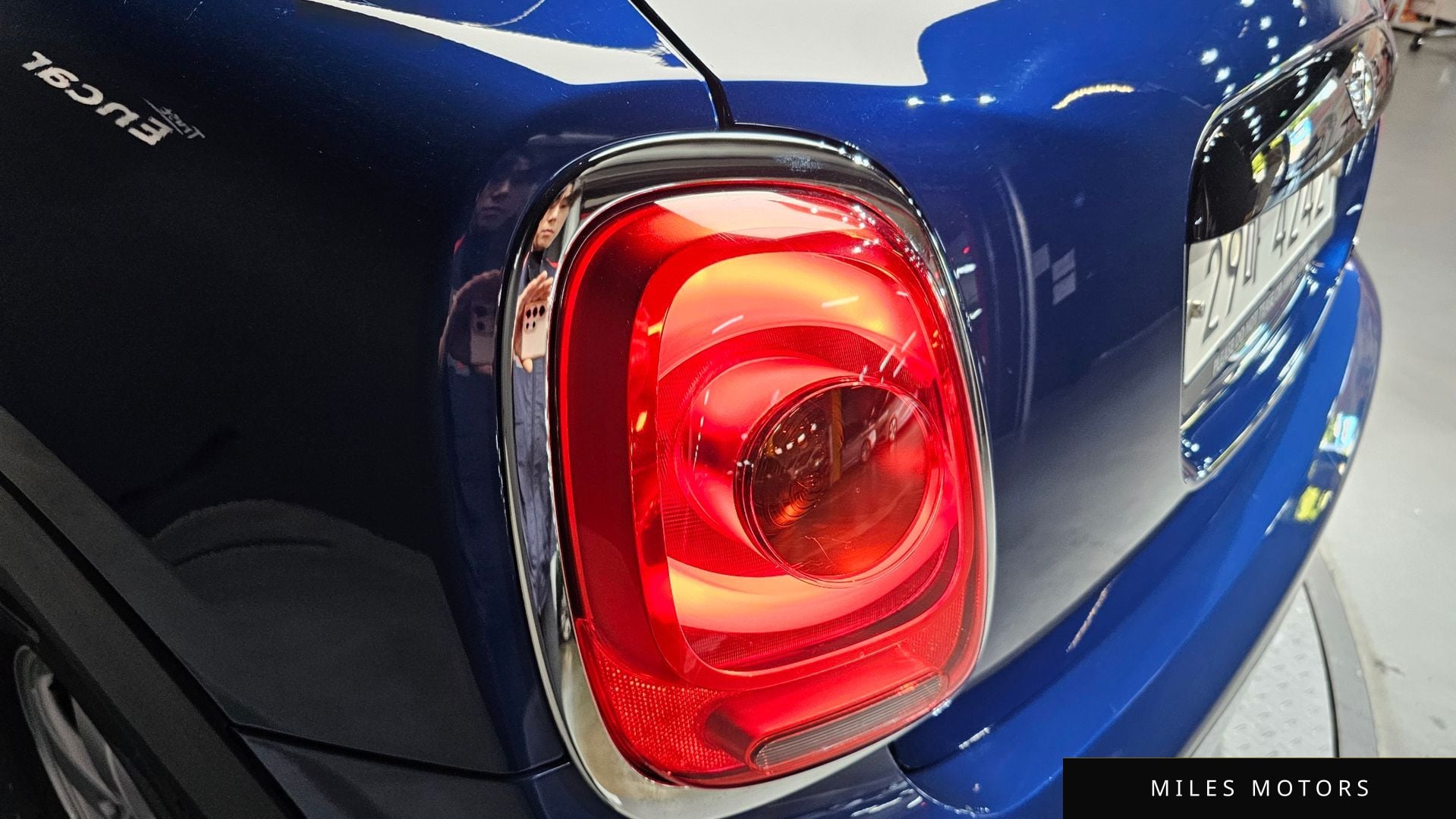MINI Cooper 2018 — миниатюра 9