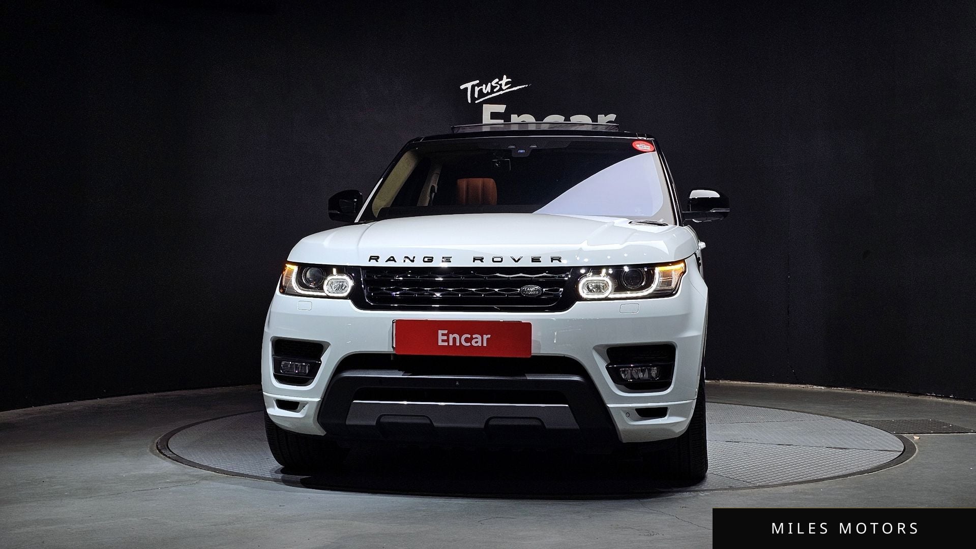 Land Rover Range Rover Sport 2017 — миниатюра 3