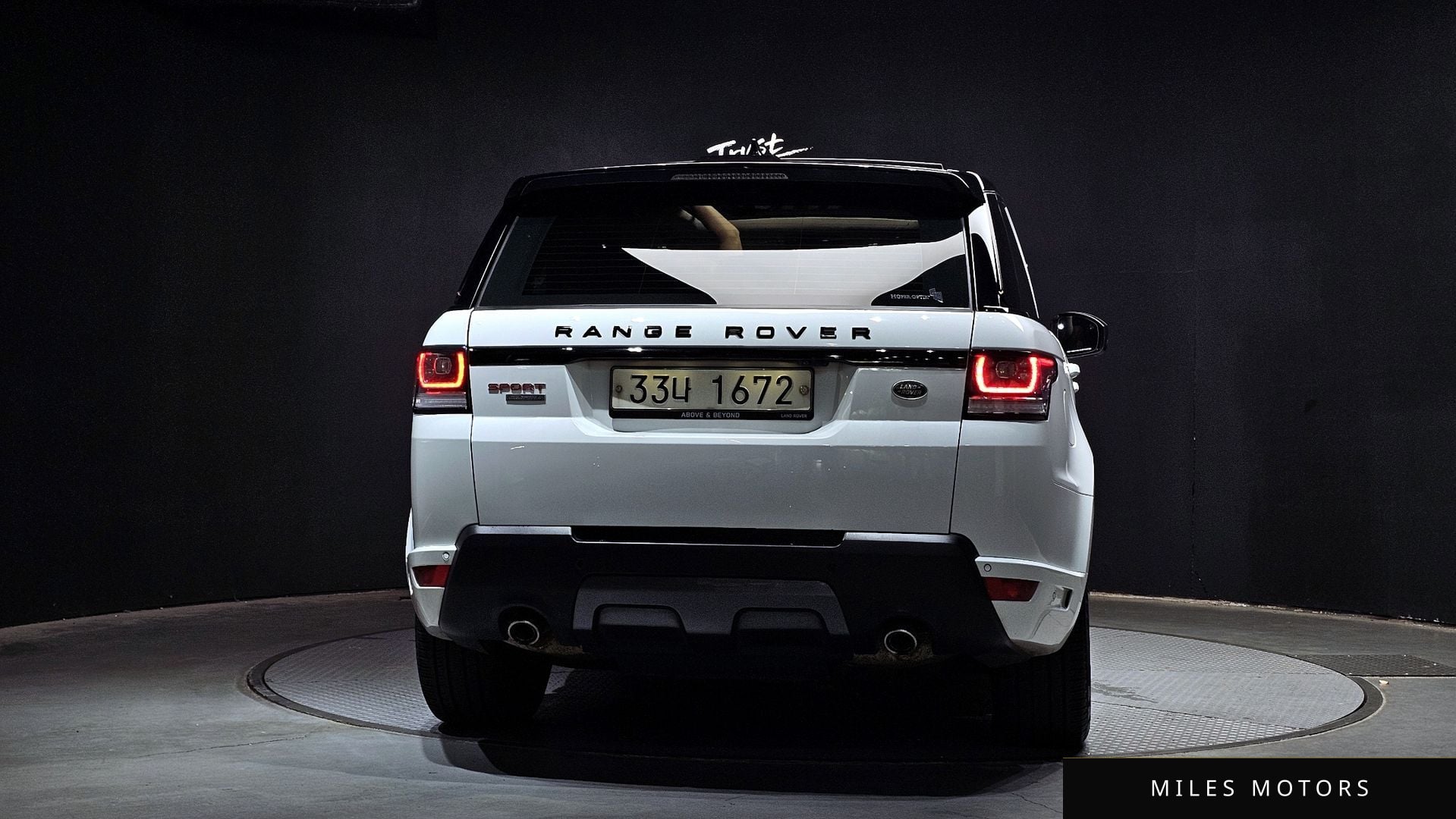 Land Rover Range Rover Sport 2017 — миниатюра 4