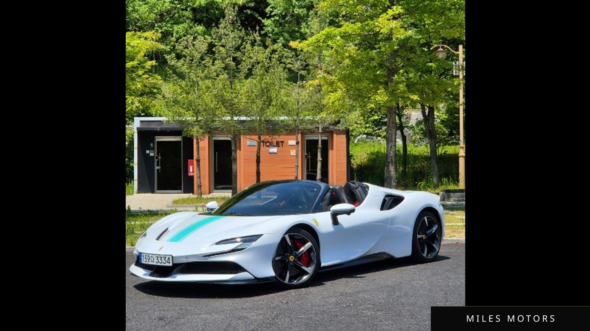 Ferrari SF90 2023 — миниатюра 2