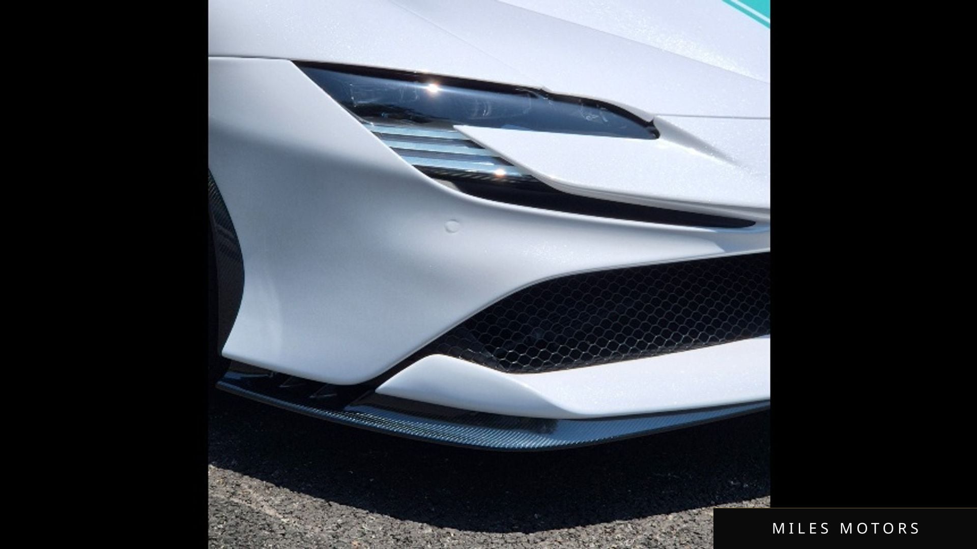 Ferrari SF90 2023 — миниатюра 3