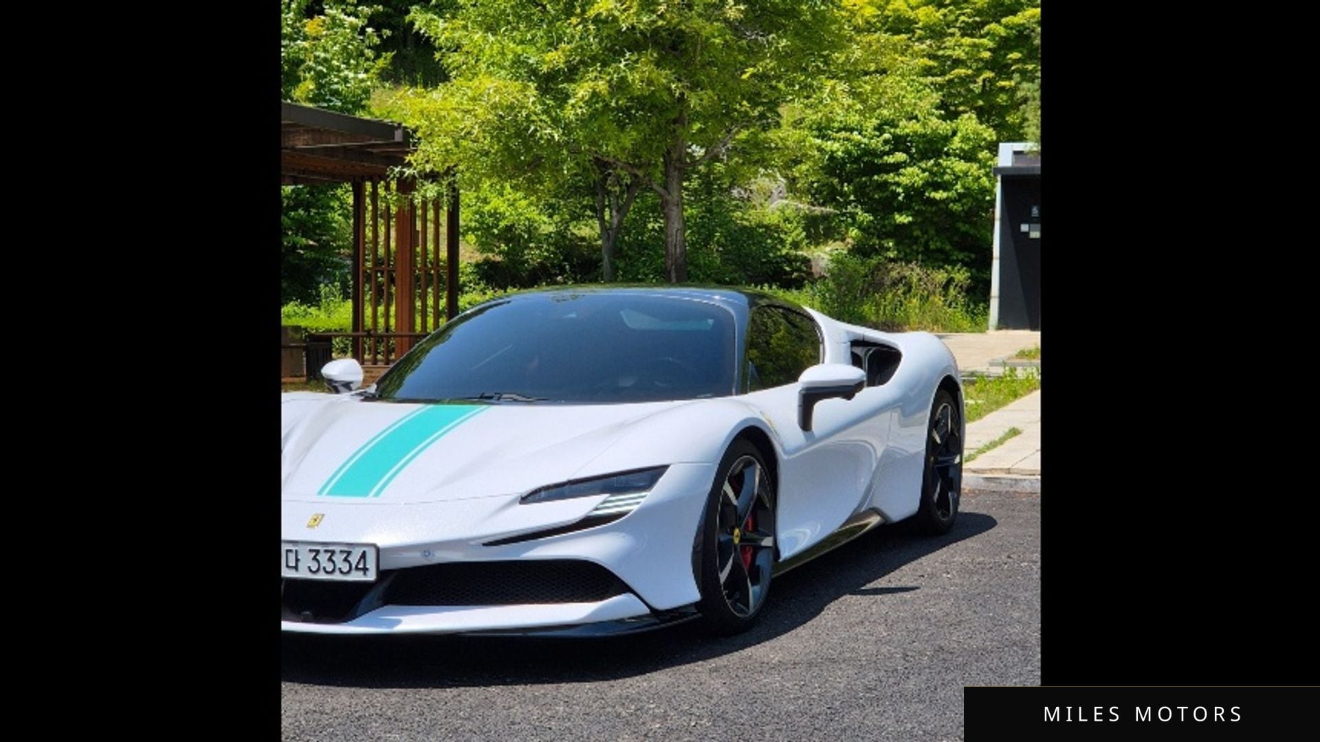 Ferrari SF90 2023 — миниатюра 4