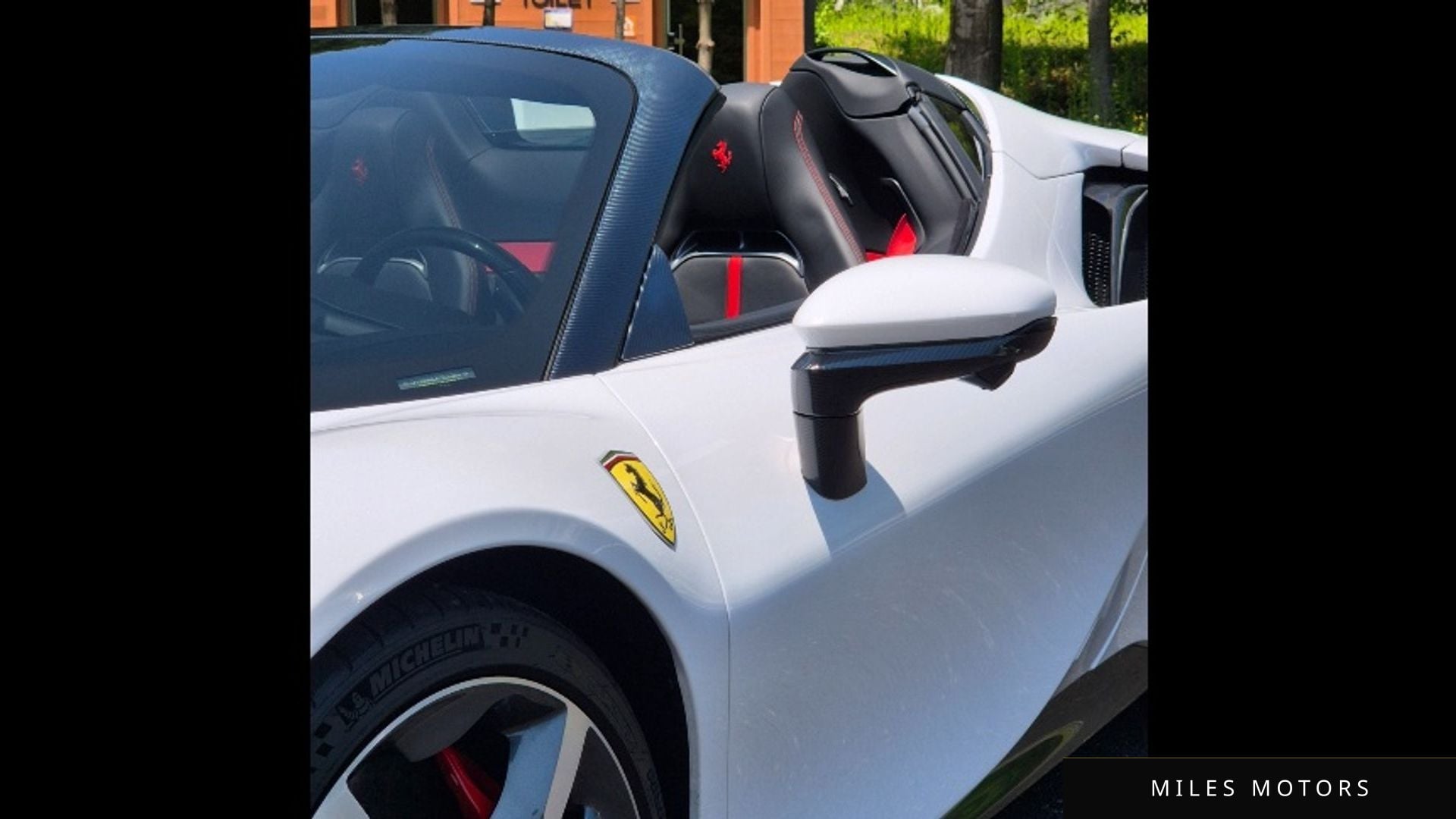 Ferrari SF90 2023 — миниатюра 5