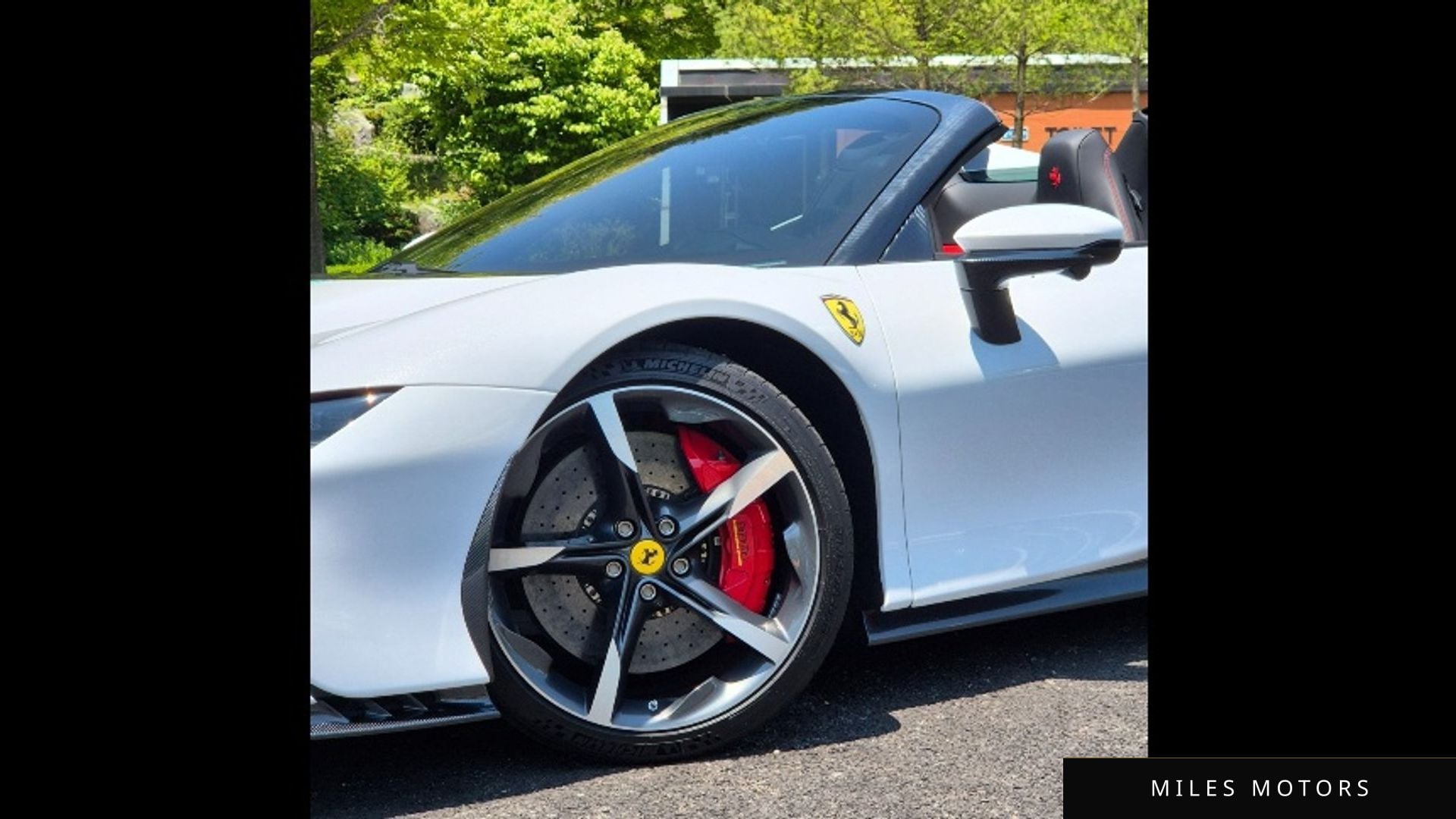 Ferrari SF90 2023 — миниатюра 7