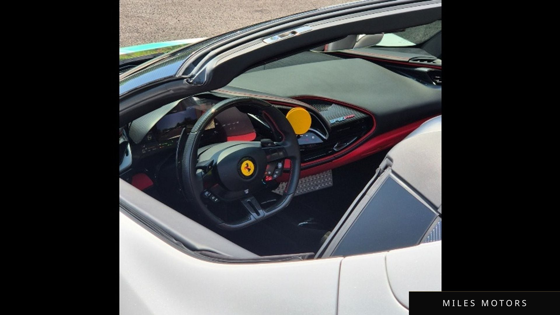 Ferrari SF90 2023 — миниатюра 8