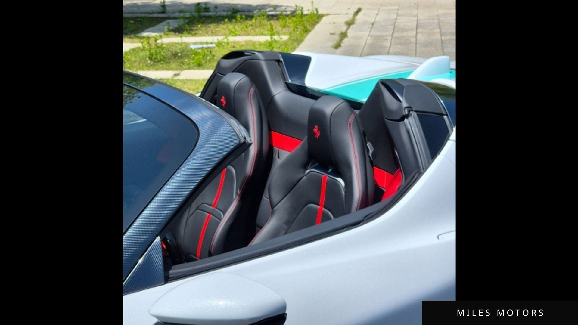 Ferrari SF90 2023 — миниатюра 9