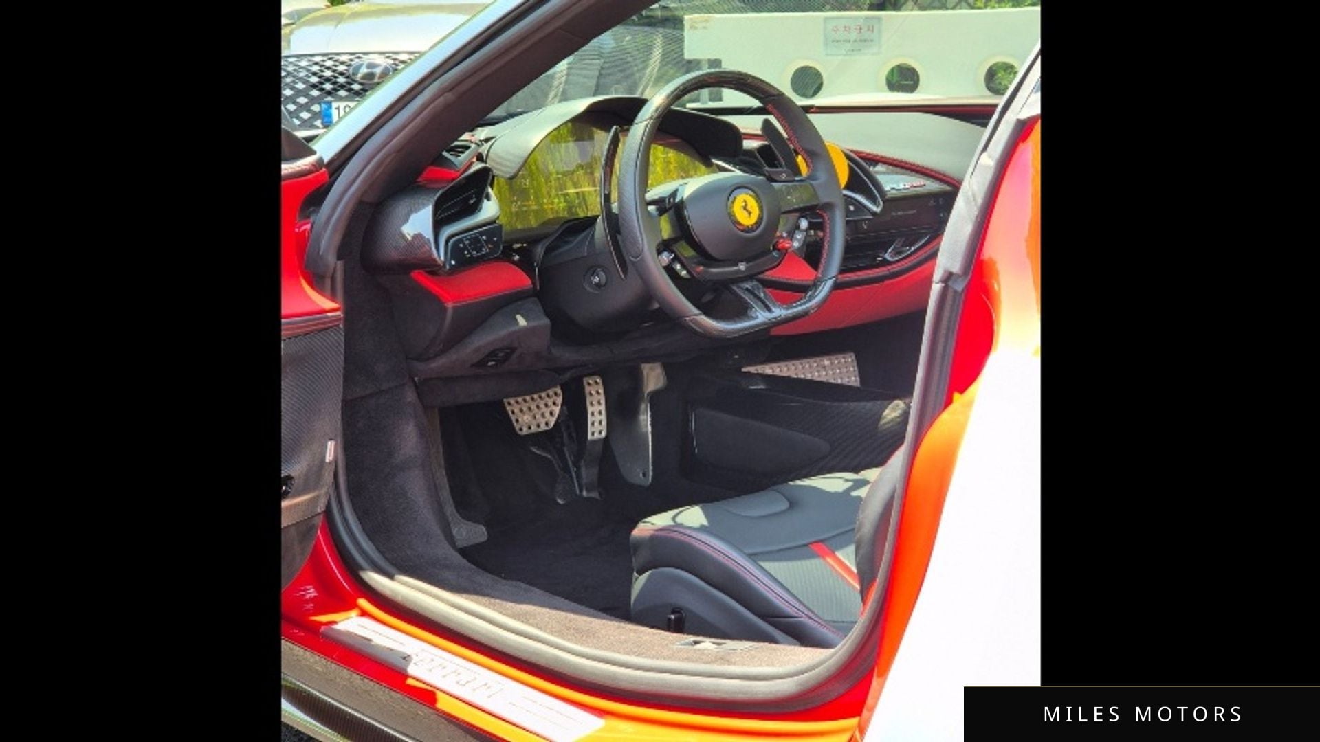 Ferrari SF90 2023 — миниатюра 12