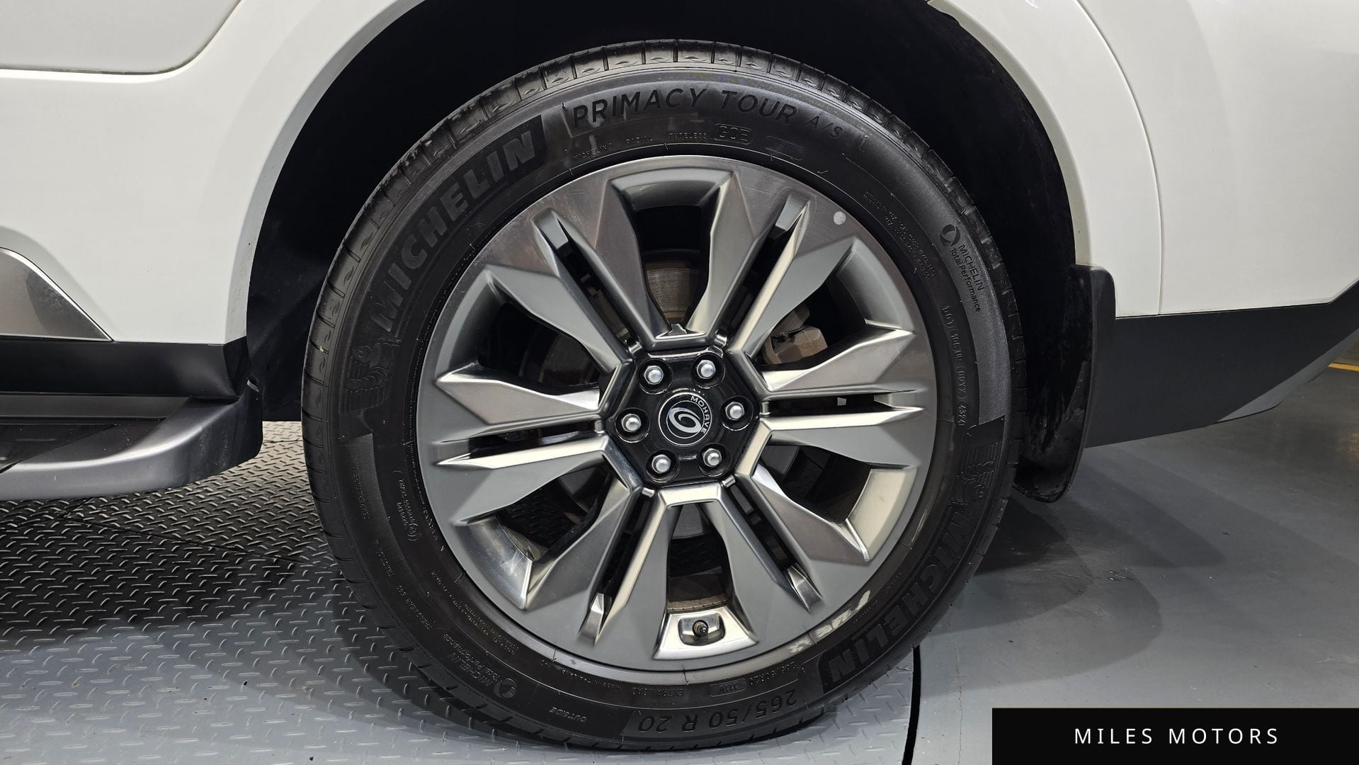 Kia Mohave 2021 — миниатюра 7