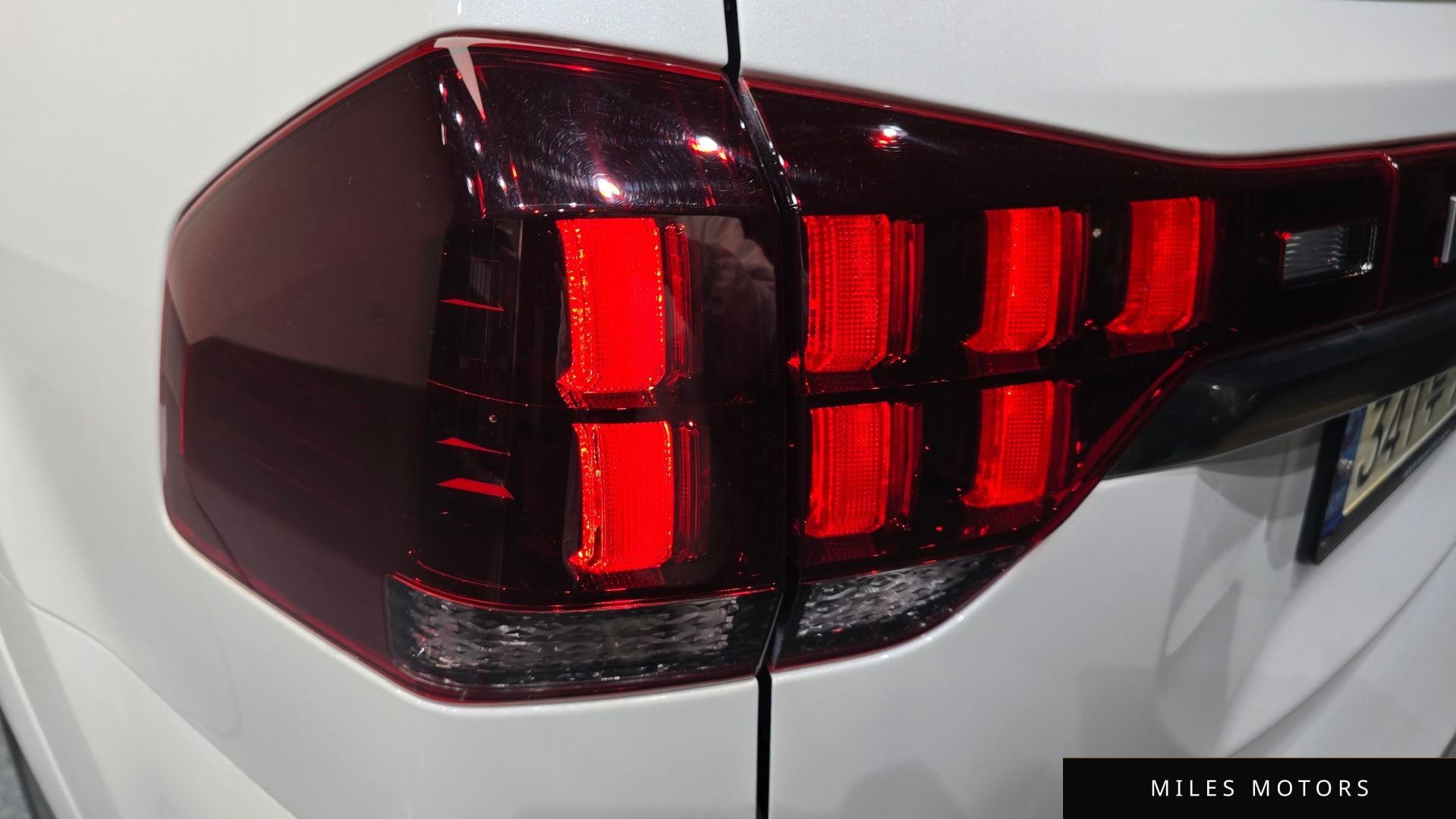 Kia Mohave 2021 — миниатюра 9
