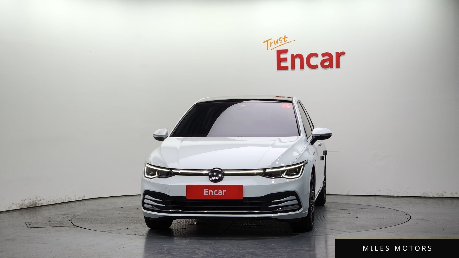 Volkswagen Golf 2024 — миниатюра 3
