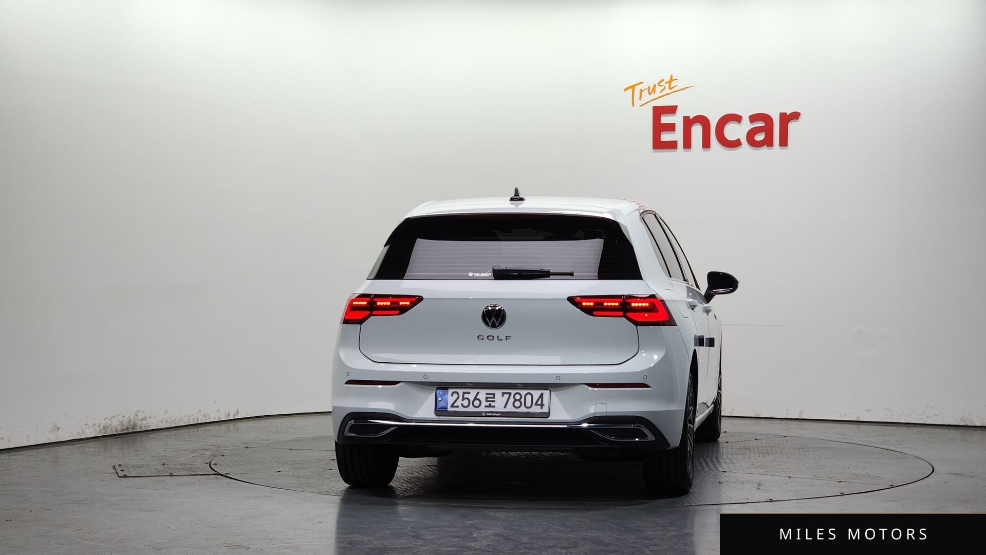 Volkswagen Golf 2024 — миниатюра 4