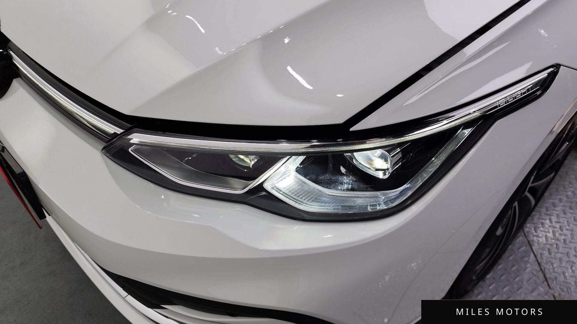 Volkswagen Golf 2024 — миниатюра 8