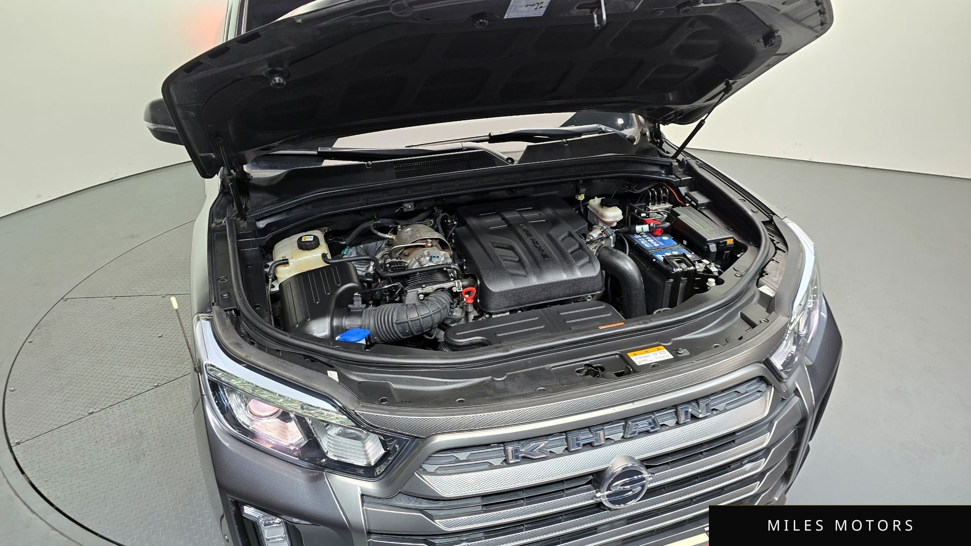 KG Mobility Rexton 2022 — миниатюра 6