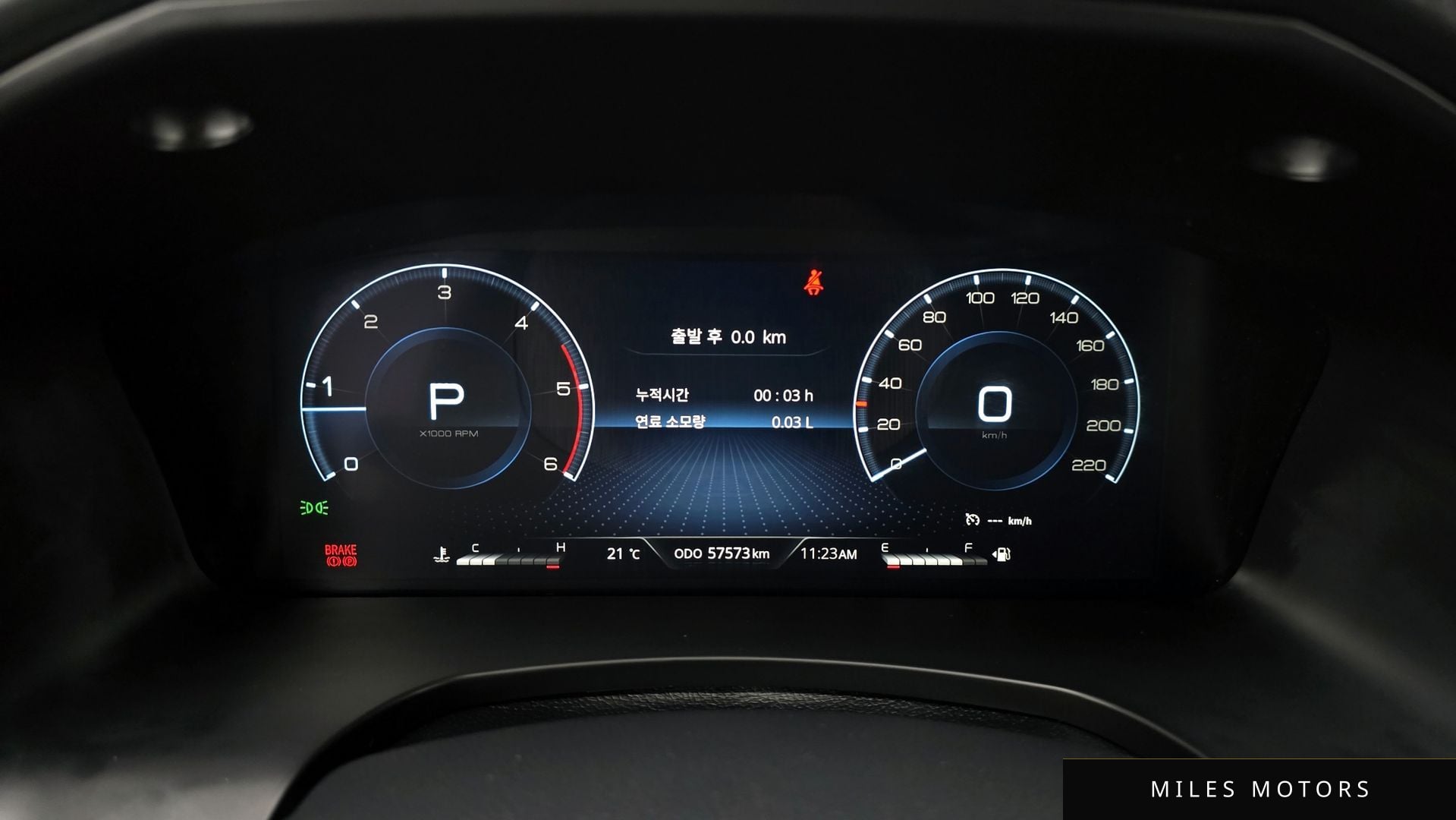 KG Mobility Rexton 2022 — миниатюра 11