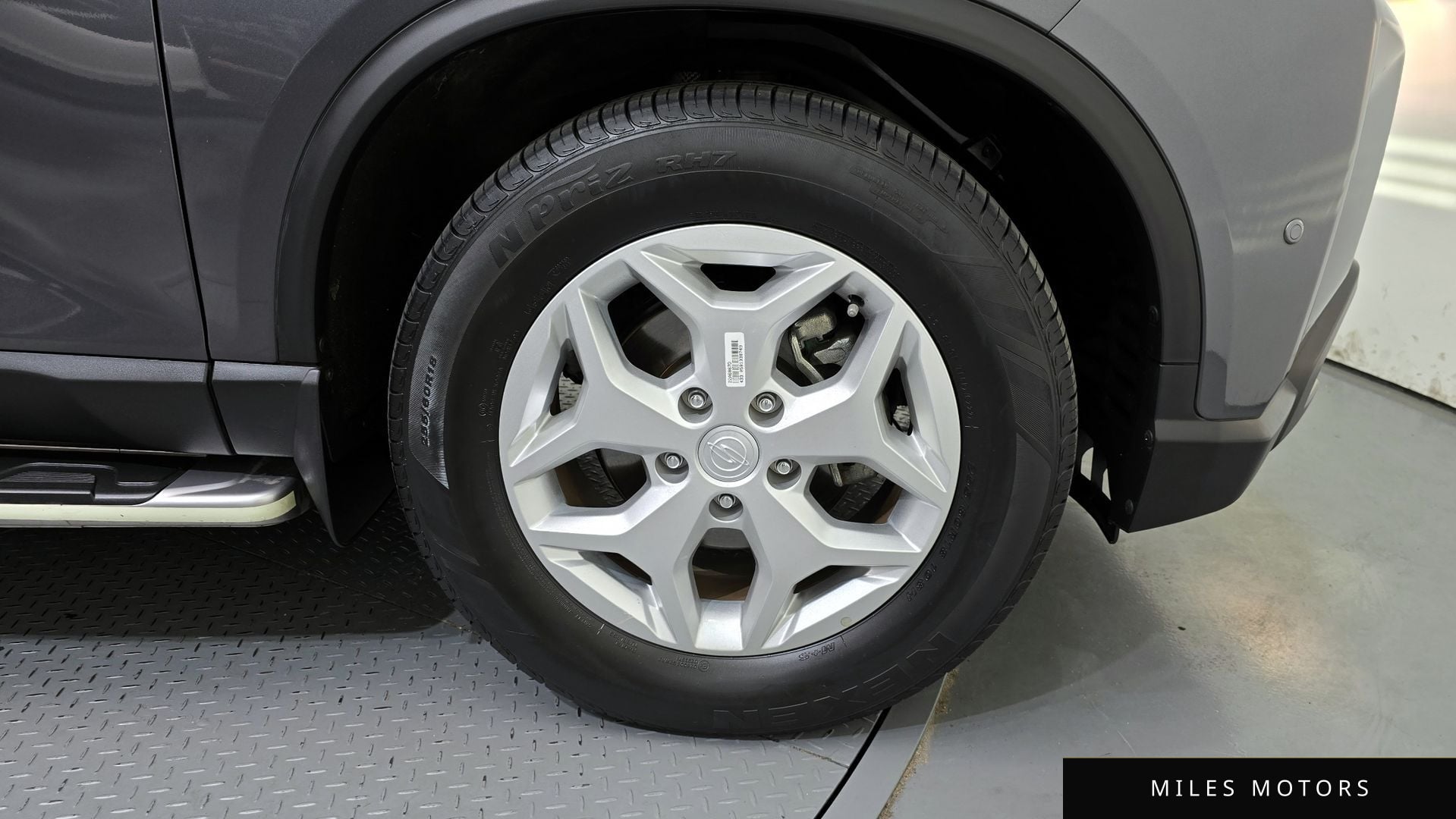 KG Mobility Rexton 2022 — миниатюра 7