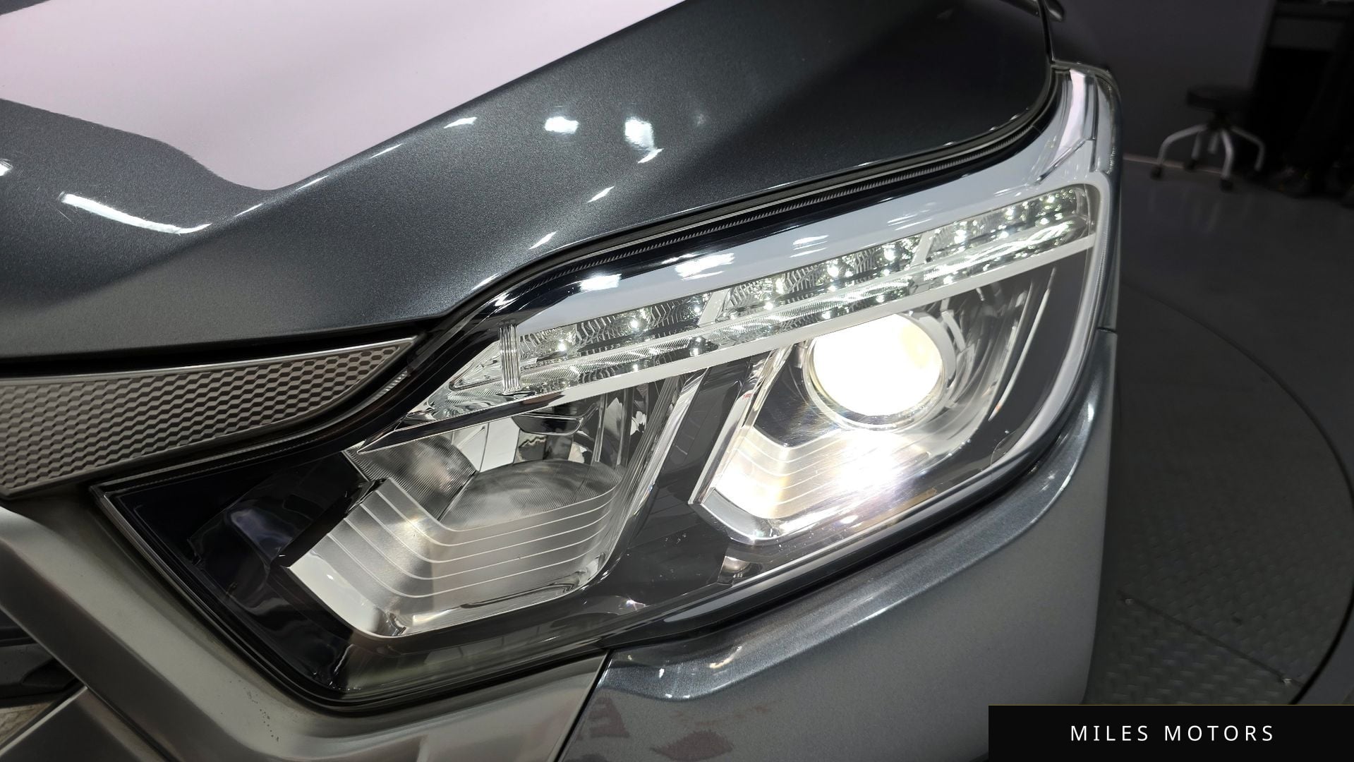 KG Mobility Rexton 2022 — миниатюра 8