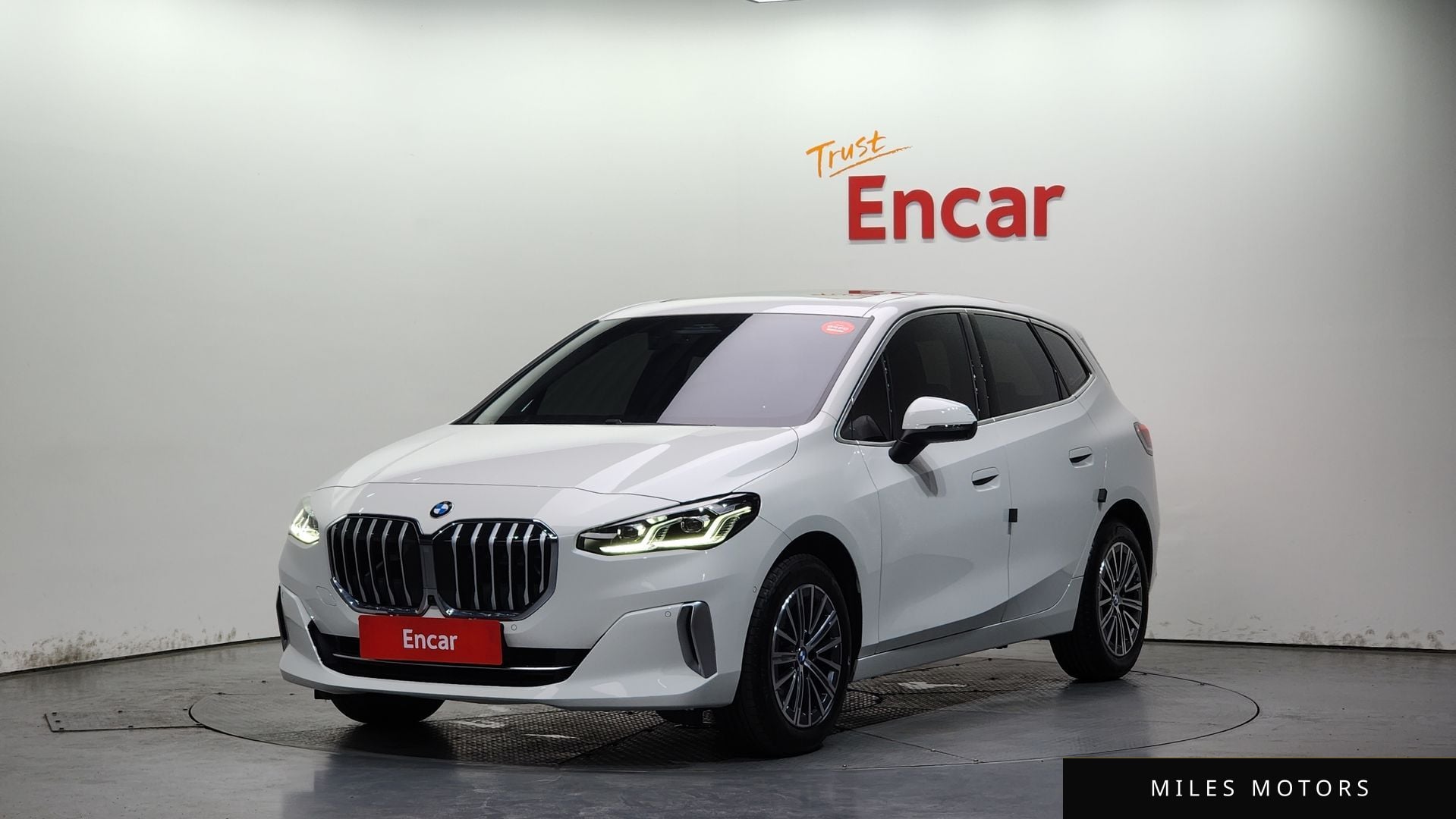 BMW 2-Series 2025