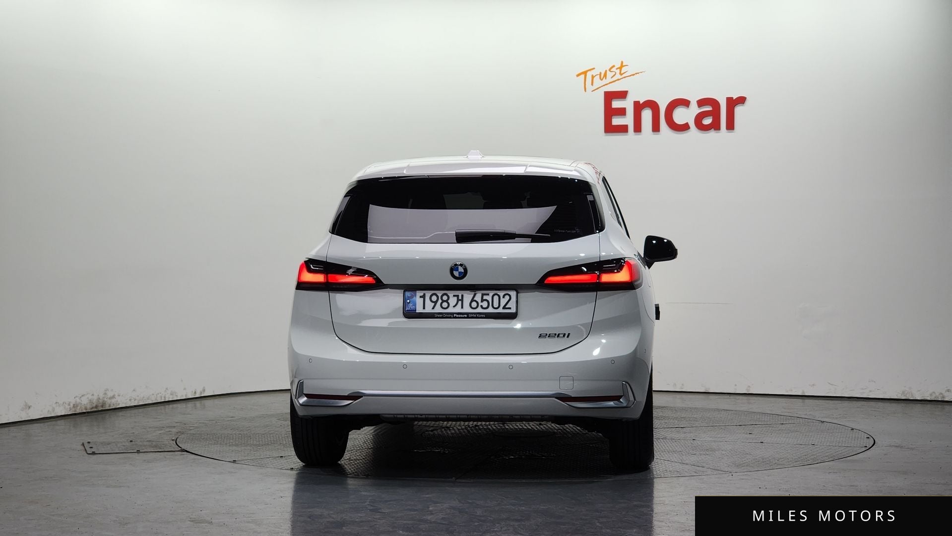 BMW 2-Series 2025 — миниатюра 4