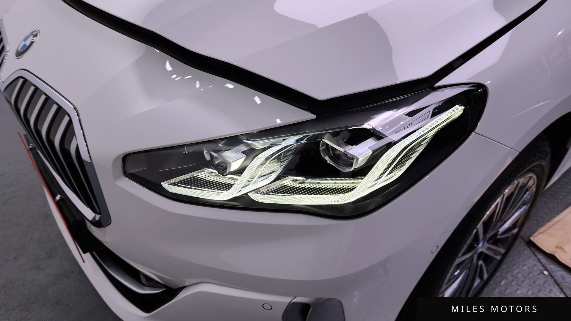 BMW 2-Series 2025 — миниатюра 8