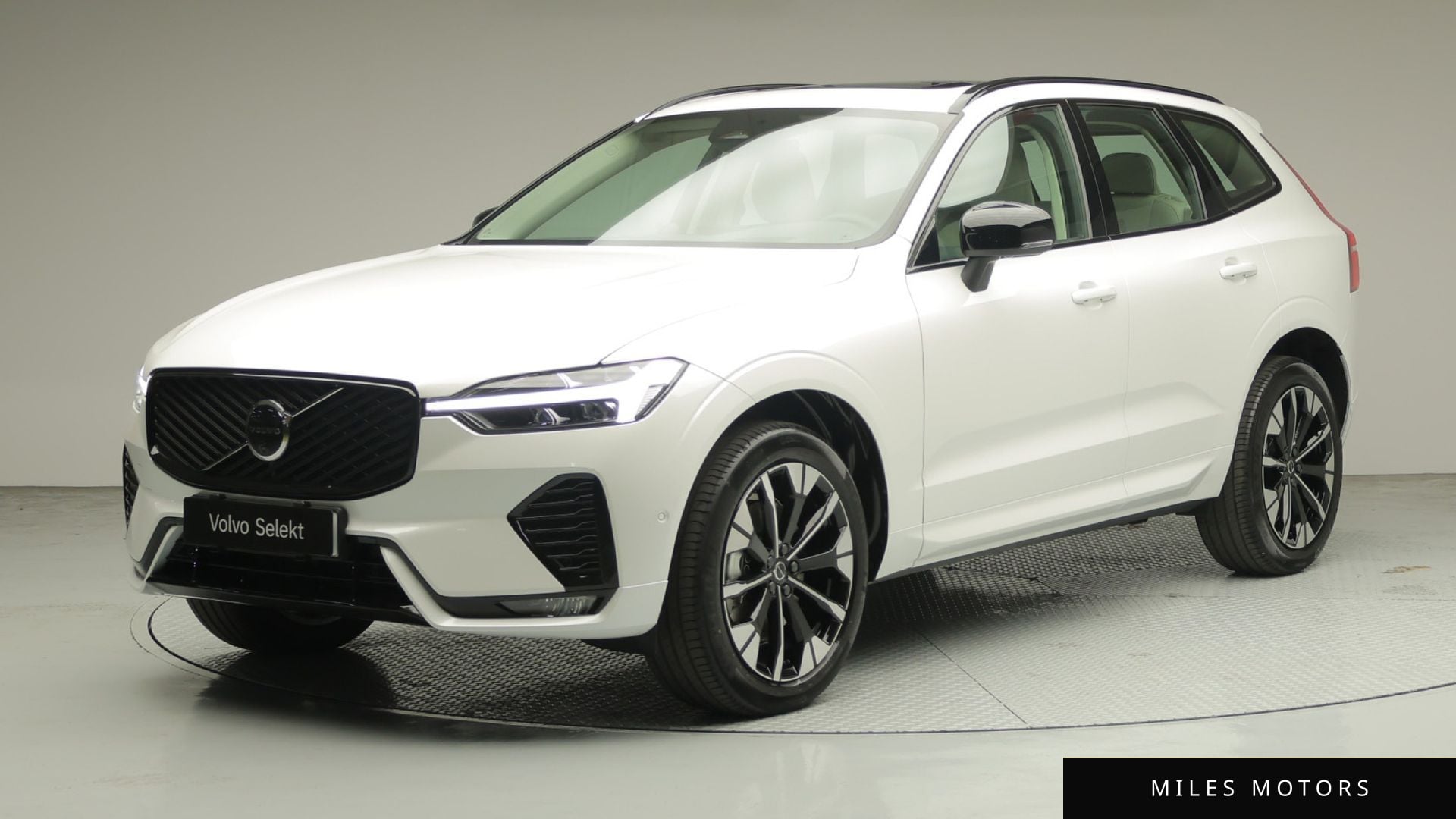 Volvo XC60 2026
