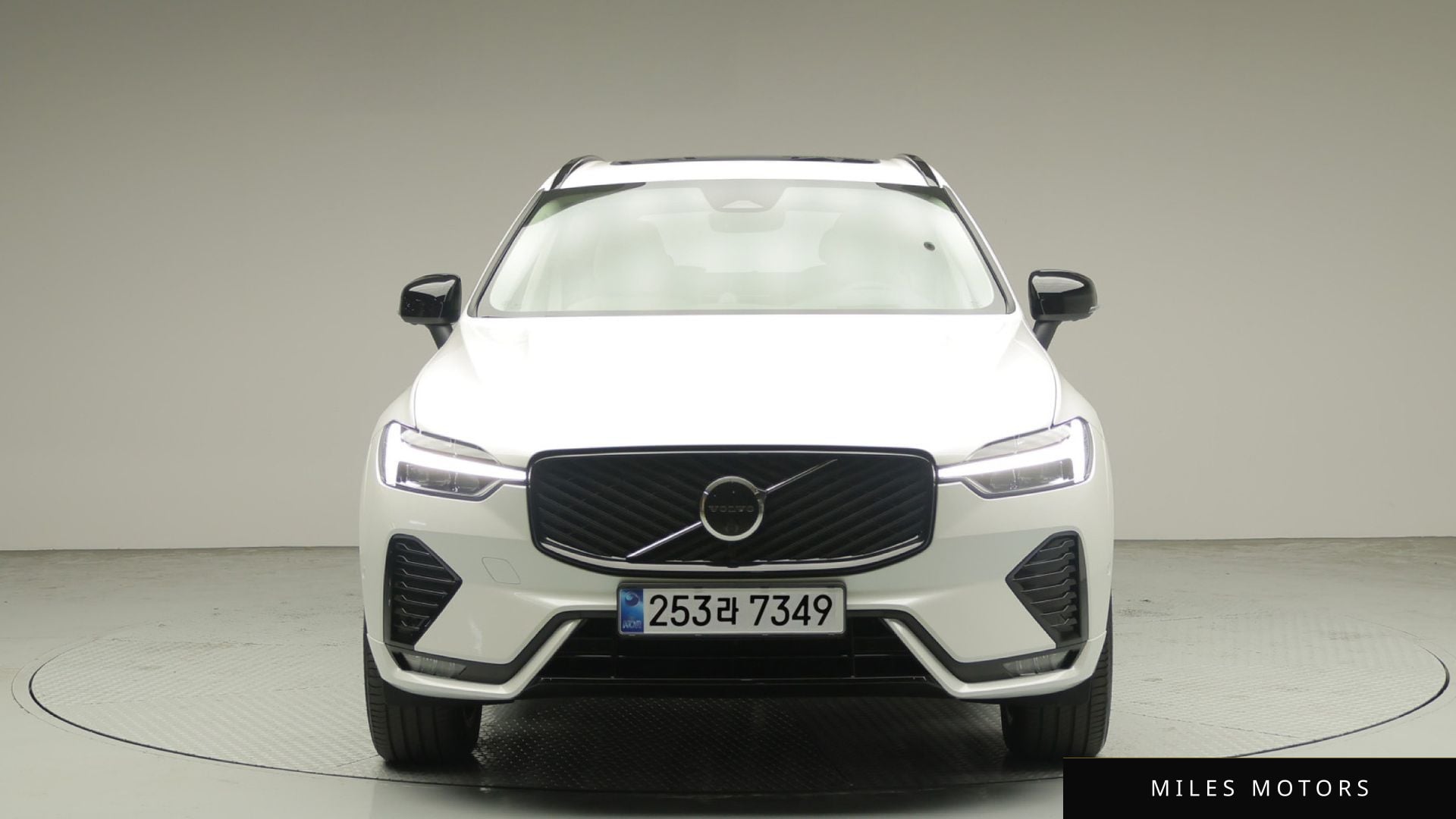 Volvo XC60 2026 — миниатюра 2