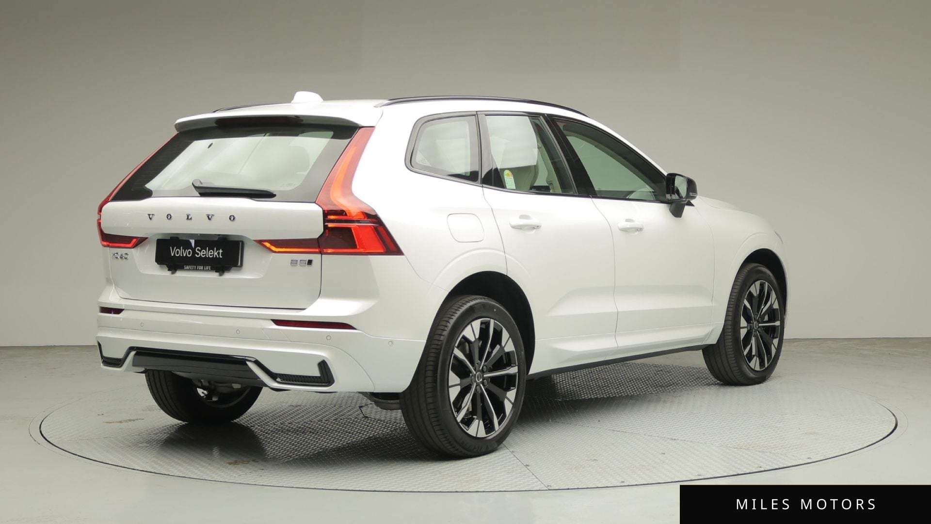 Volvo XC60 2026 — миниатюра 4
