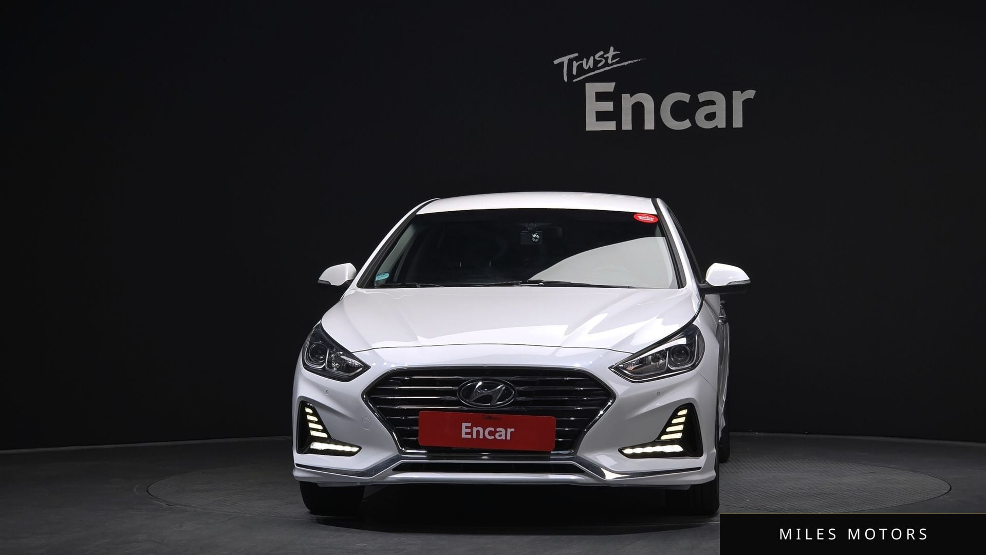 Hyundai Sonata 2019 — миниатюра 3
