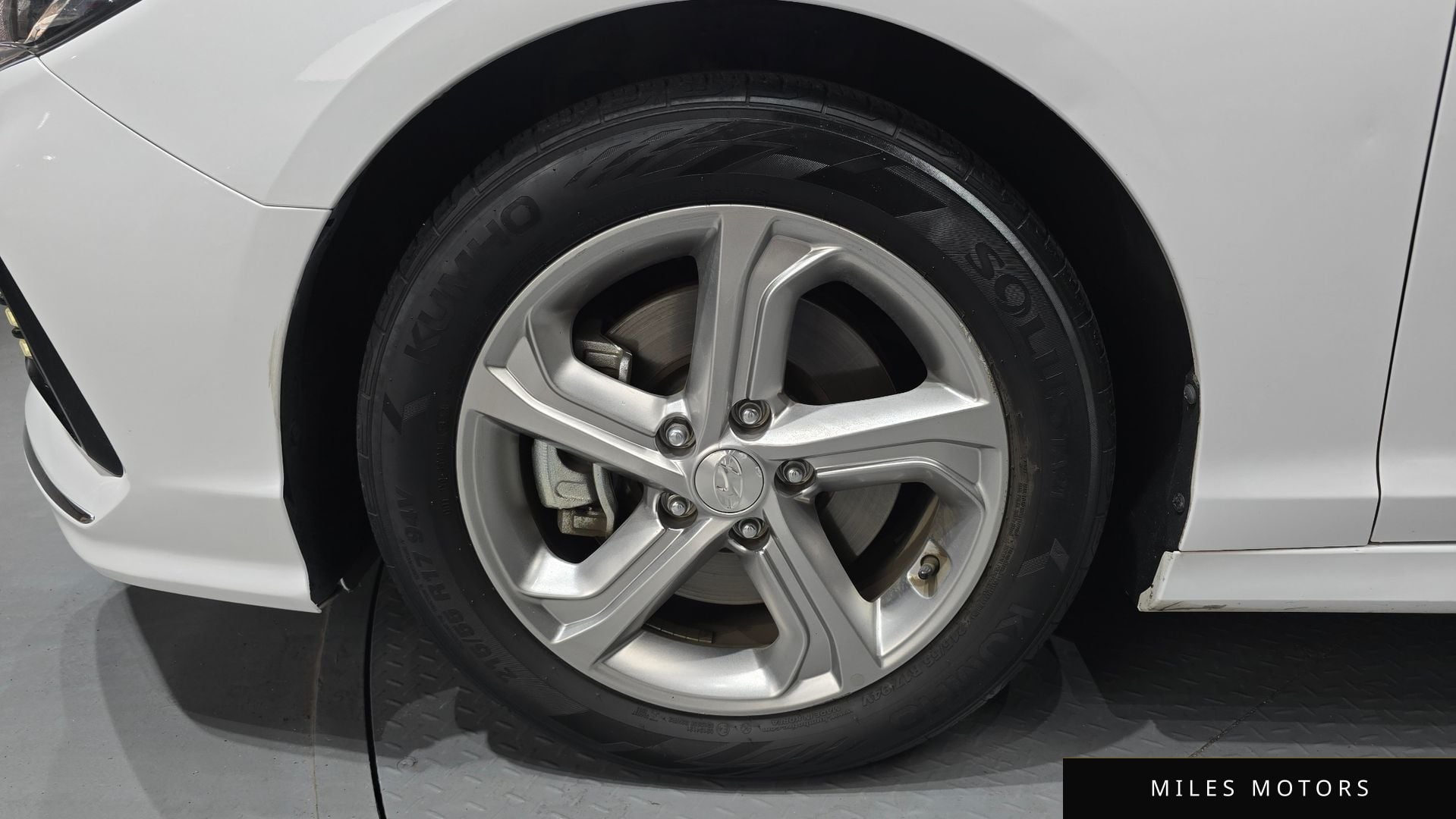 Hyundai Sonata 2019 — миниатюра 5