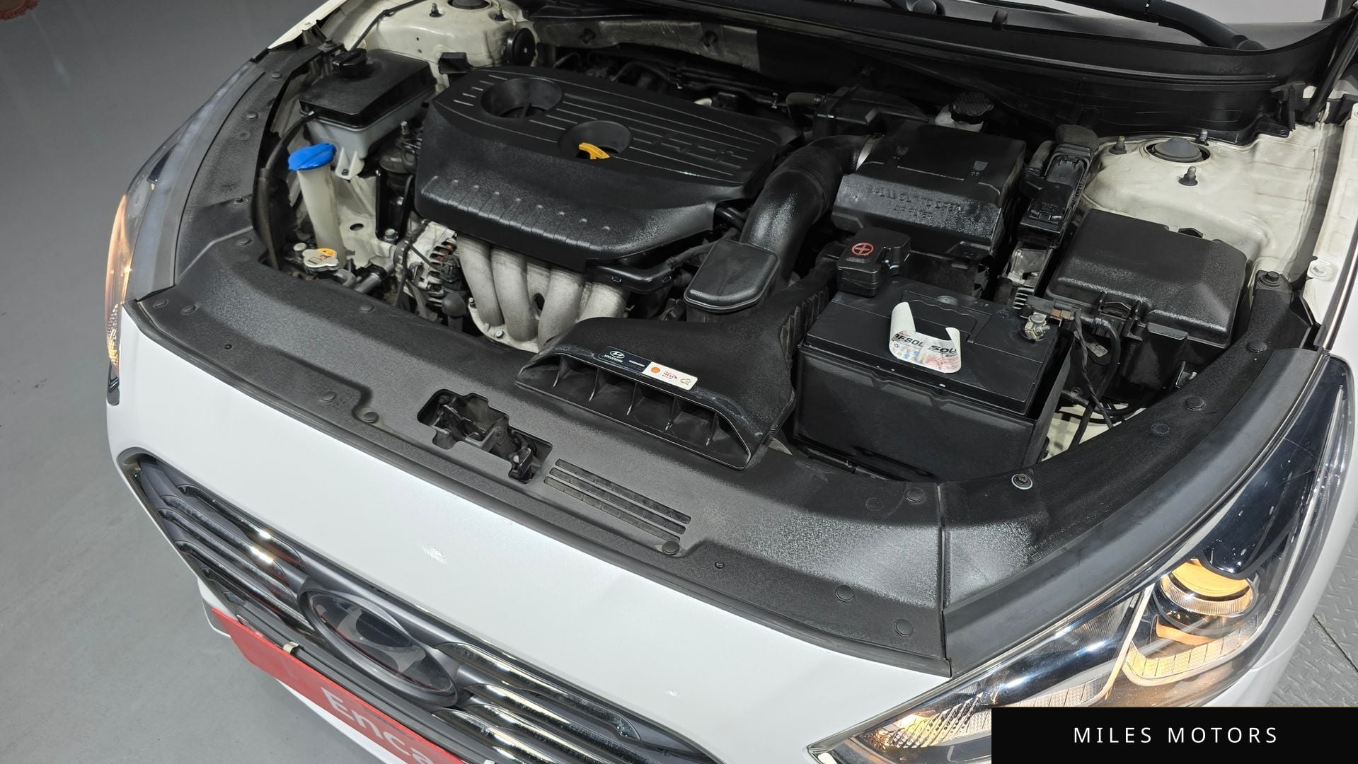 Hyundai Sonata 2019 — миниатюра 6