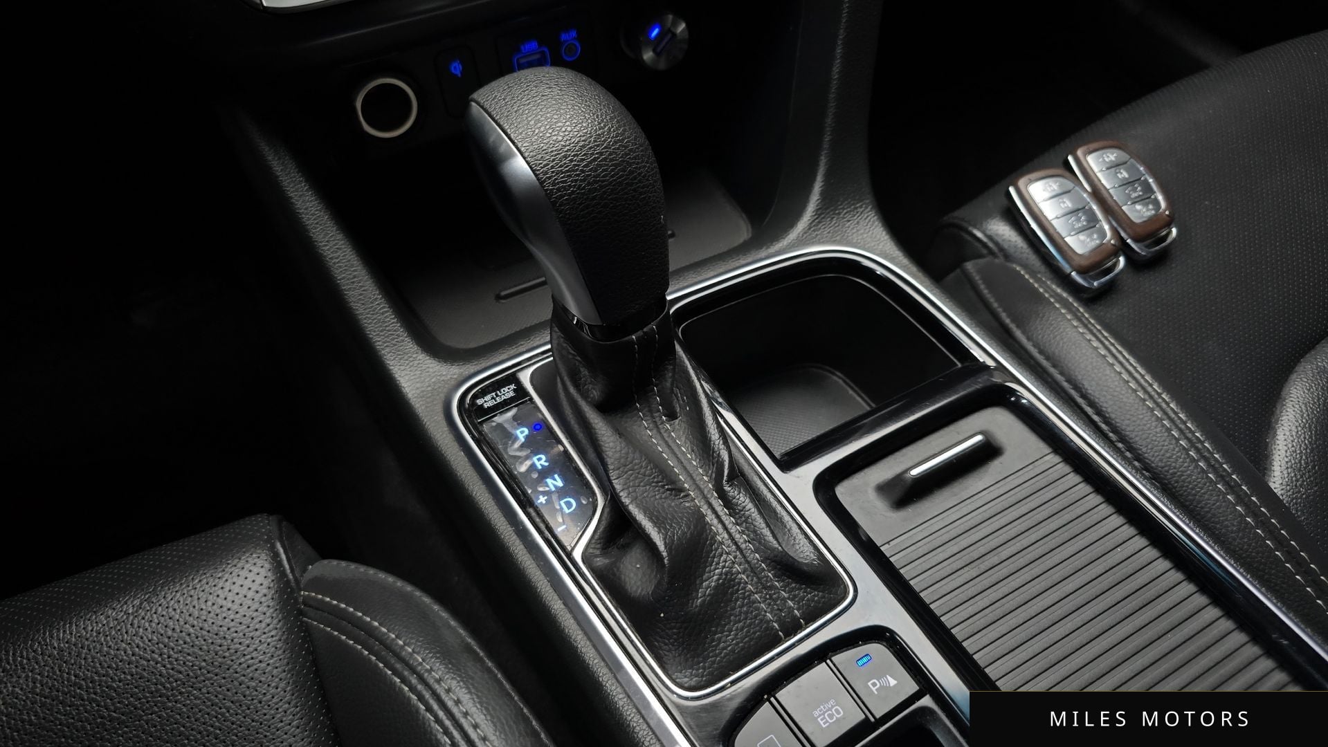 Hyundai Sonata 2019 — миниатюра 12