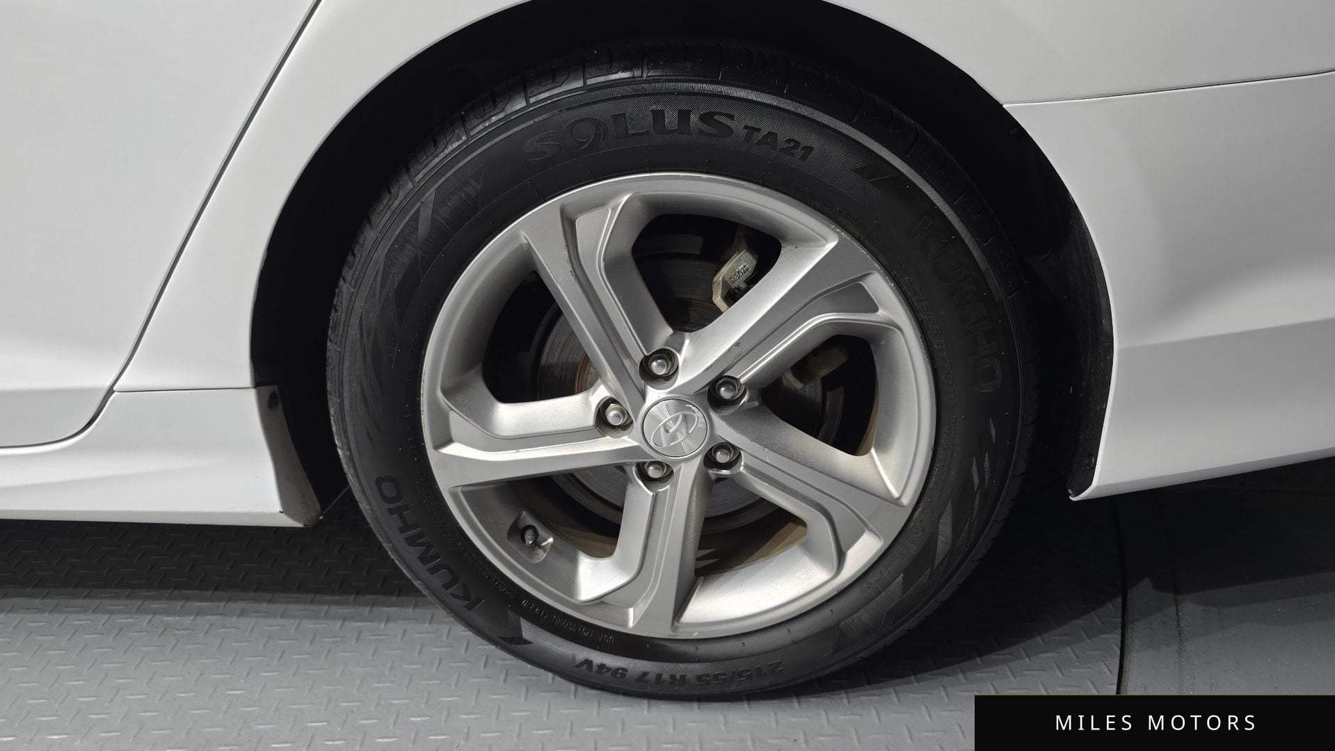 Hyundai Sonata 2019 — миниатюра 7