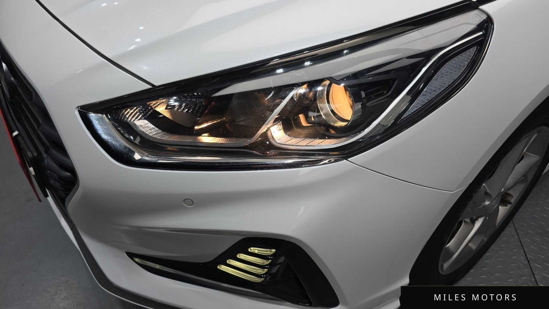 Hyundai Sonata 2019 — миниатюра 8