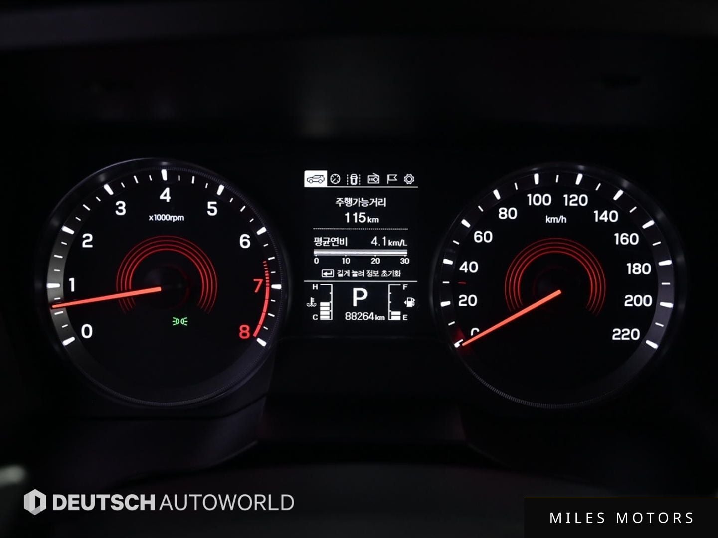 KG Mobility Beautiful Korando 2021 — миниатюра 8