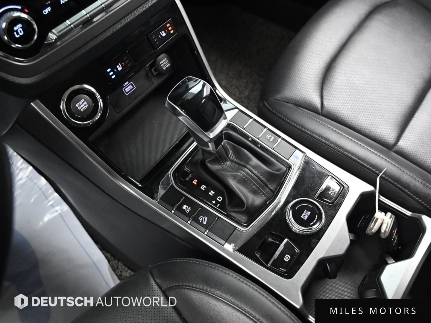 KG Mobility Beautiful Korando 2021 — миниатюра 9