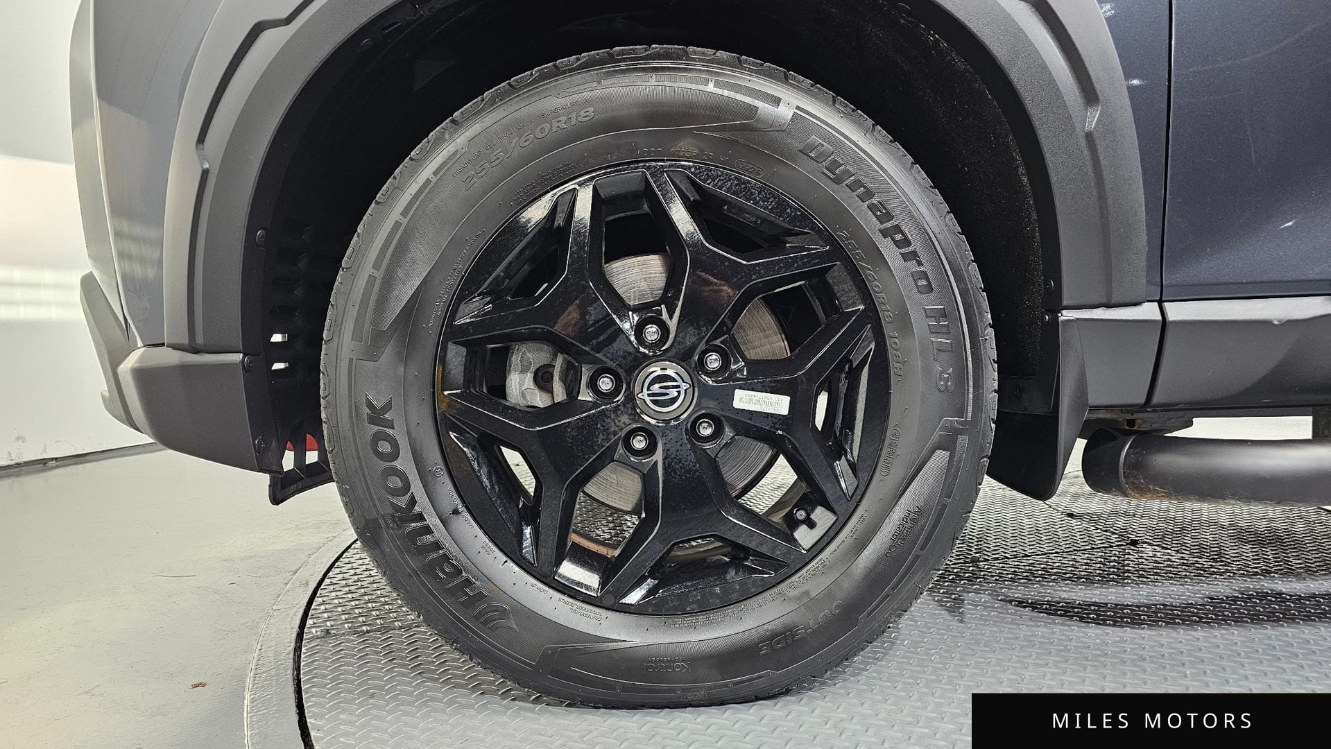 KG Mobility Rexton 2022 — миниатюра 5