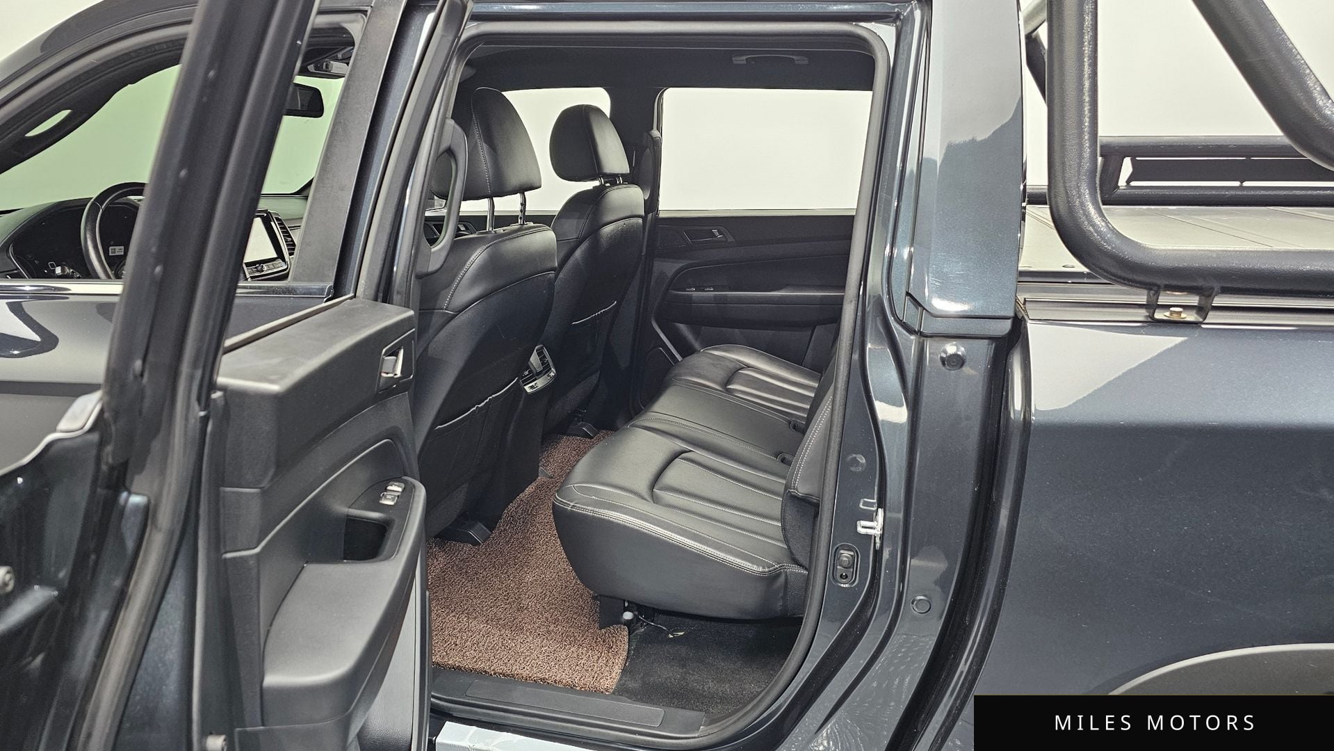 KG Mobility Rexton 2022 — миниатюра 12