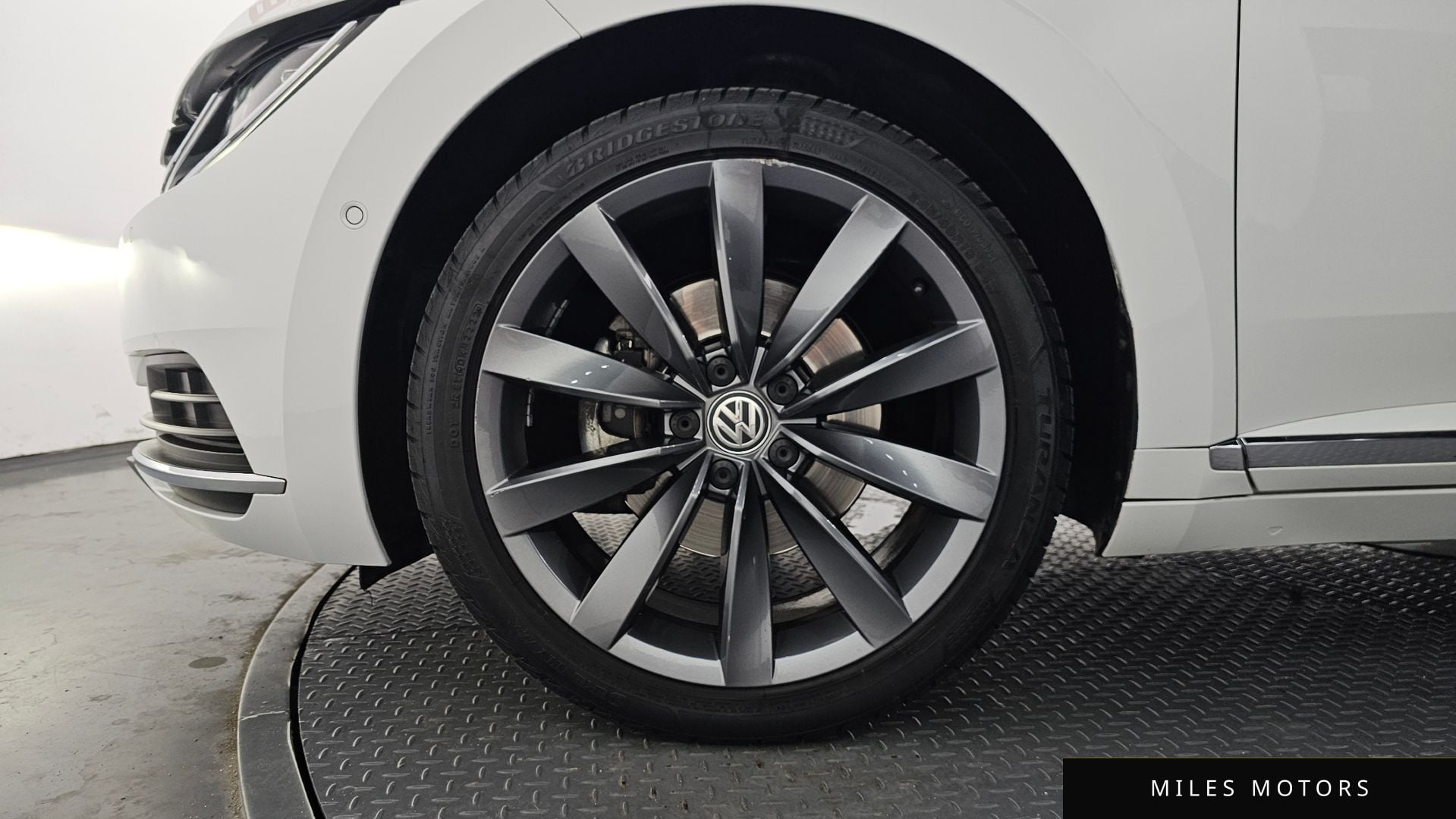 Volkswagen Arteon 2020 — миниатюра 5