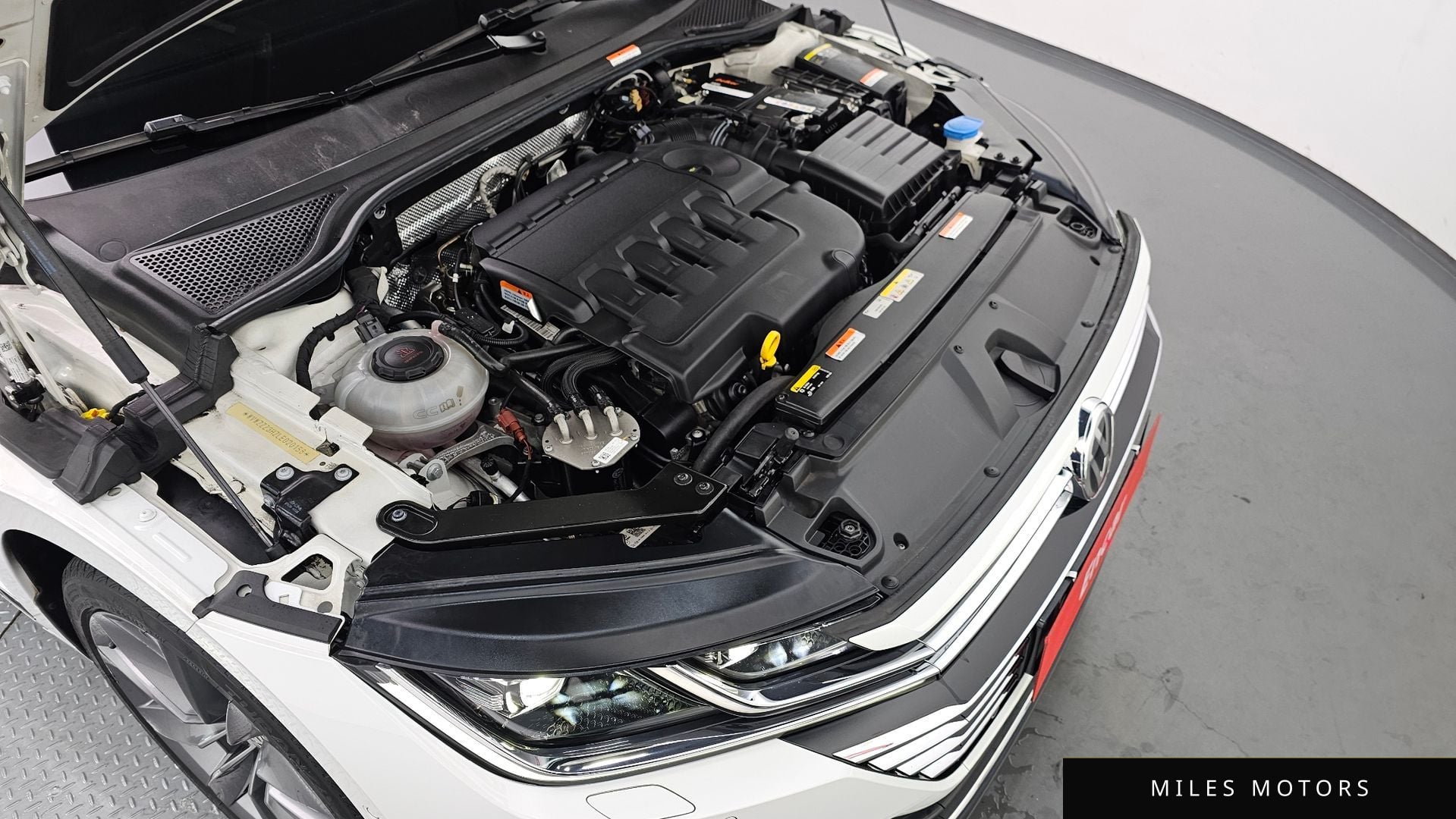 Volkswagen Arteon 2020 — миниатюра 6