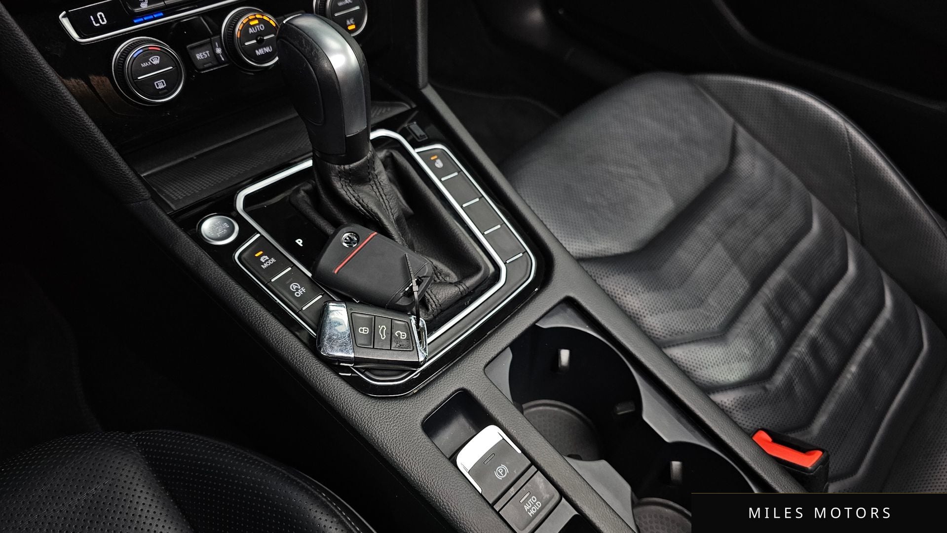 Volkswagen Arteon 2020 — миниатюра 9