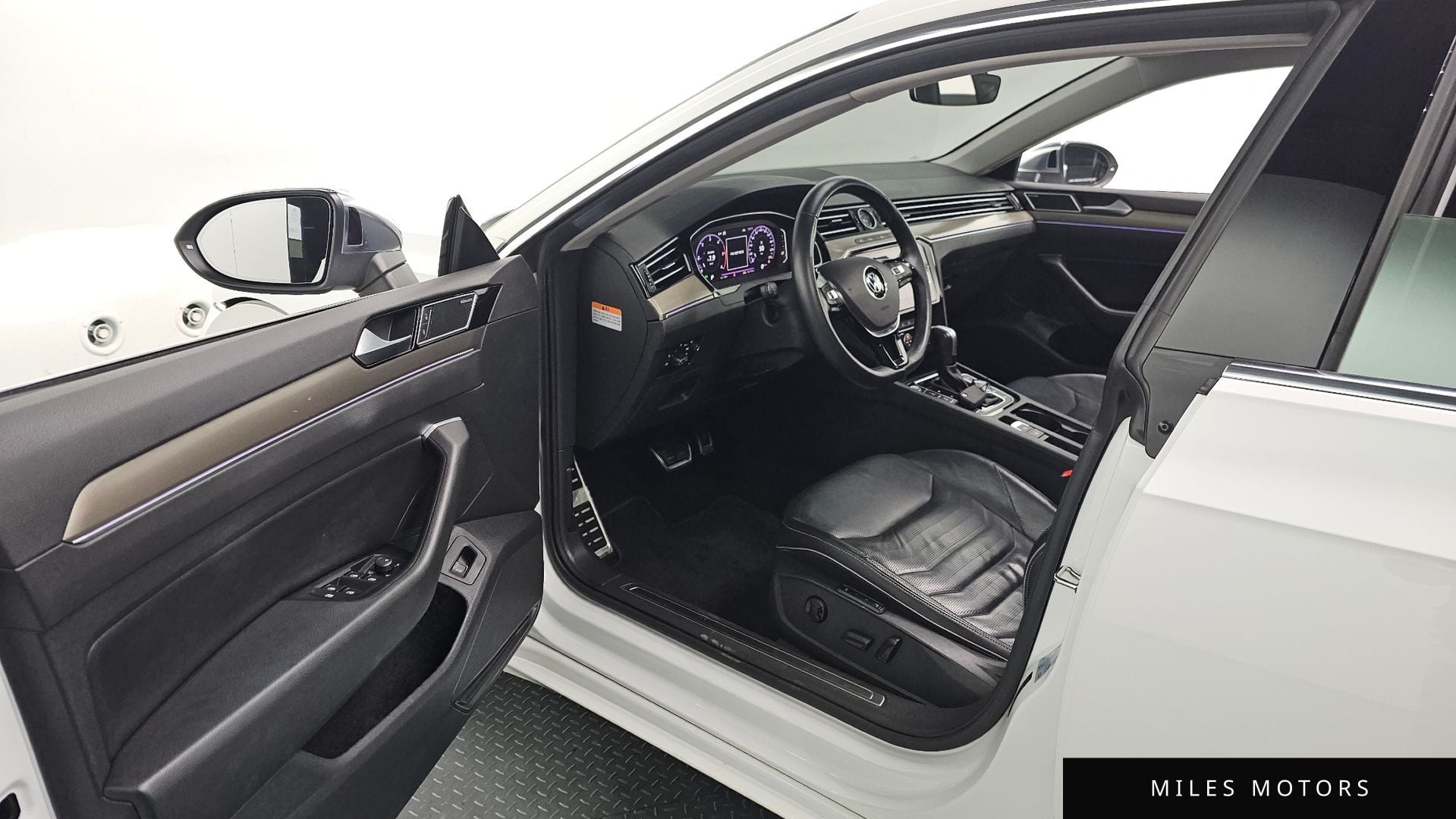 Volkswagen Arteon 2020 — миниатюра 10