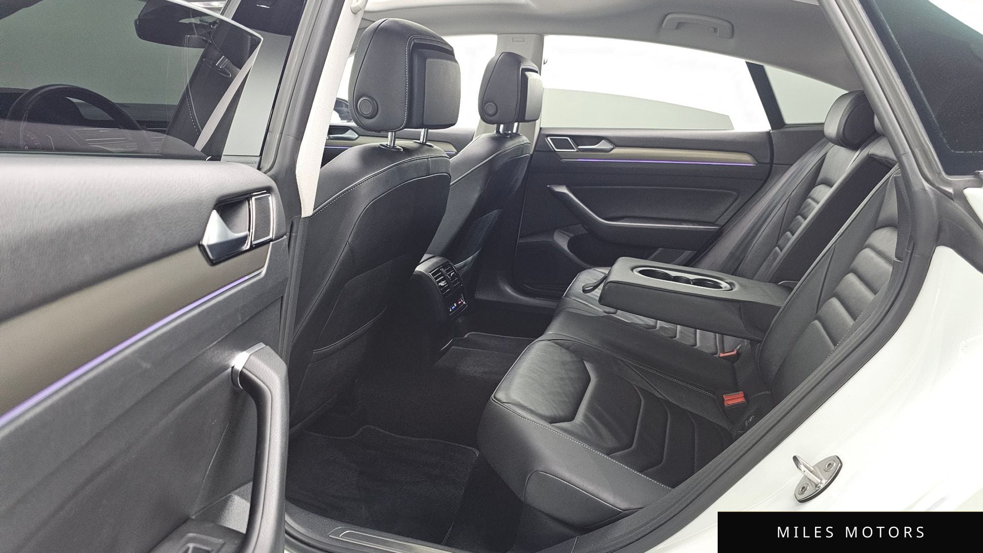 Volkswagen Arteon 2020 — миниатюра 11