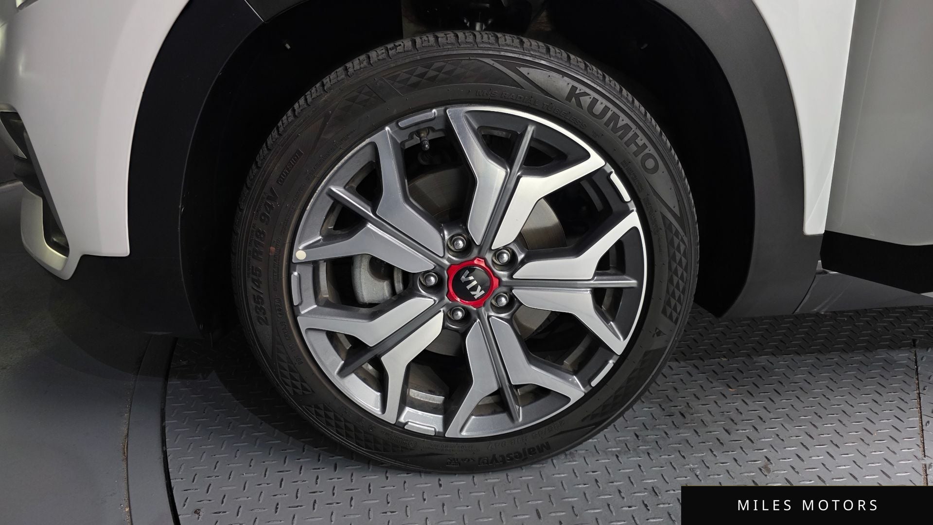 Kia Seltos 2021 — миниатюра 5