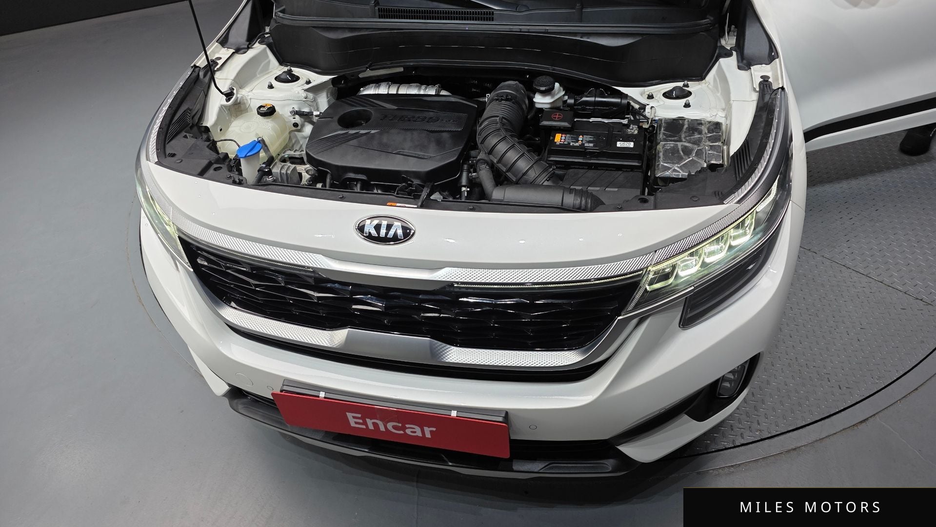 Kia Seltos 2021 — миниатюра 6
