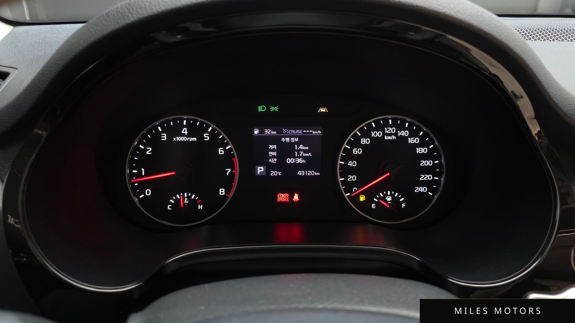 Kia Seltos 2021 — миниатюра 11