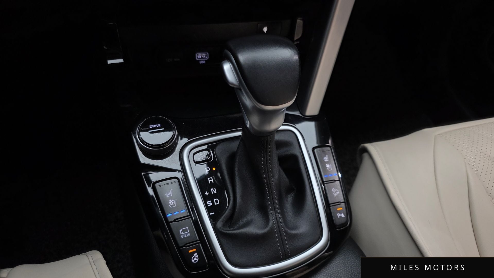 Kia Seltos 2021 — миниатюра 12