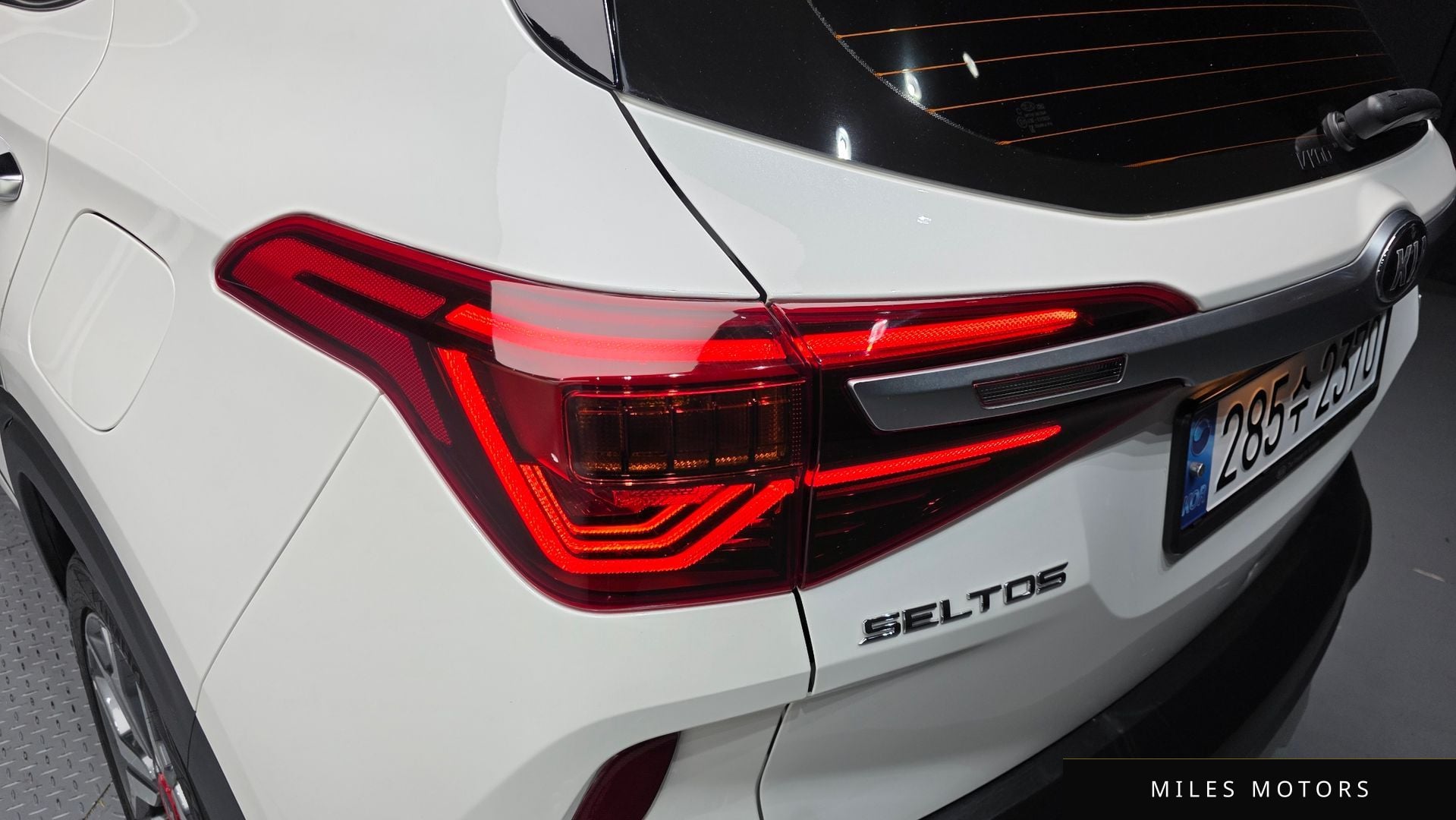 Kia Seltos 2021 — миниатюра 9