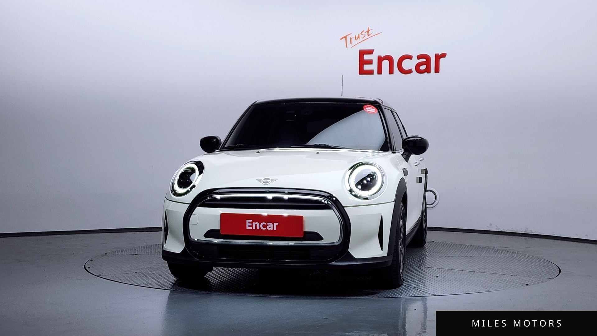 MINI Cooper 2022 — миниатюра 3