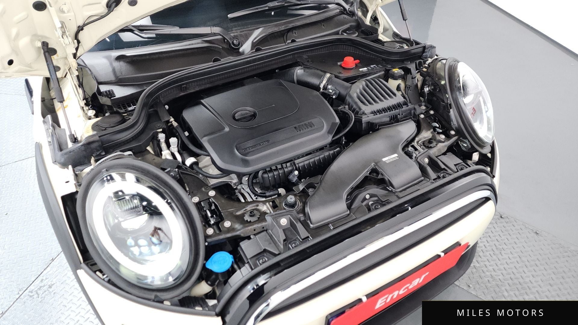 MINI Cooper 2022 — миниатюра 6