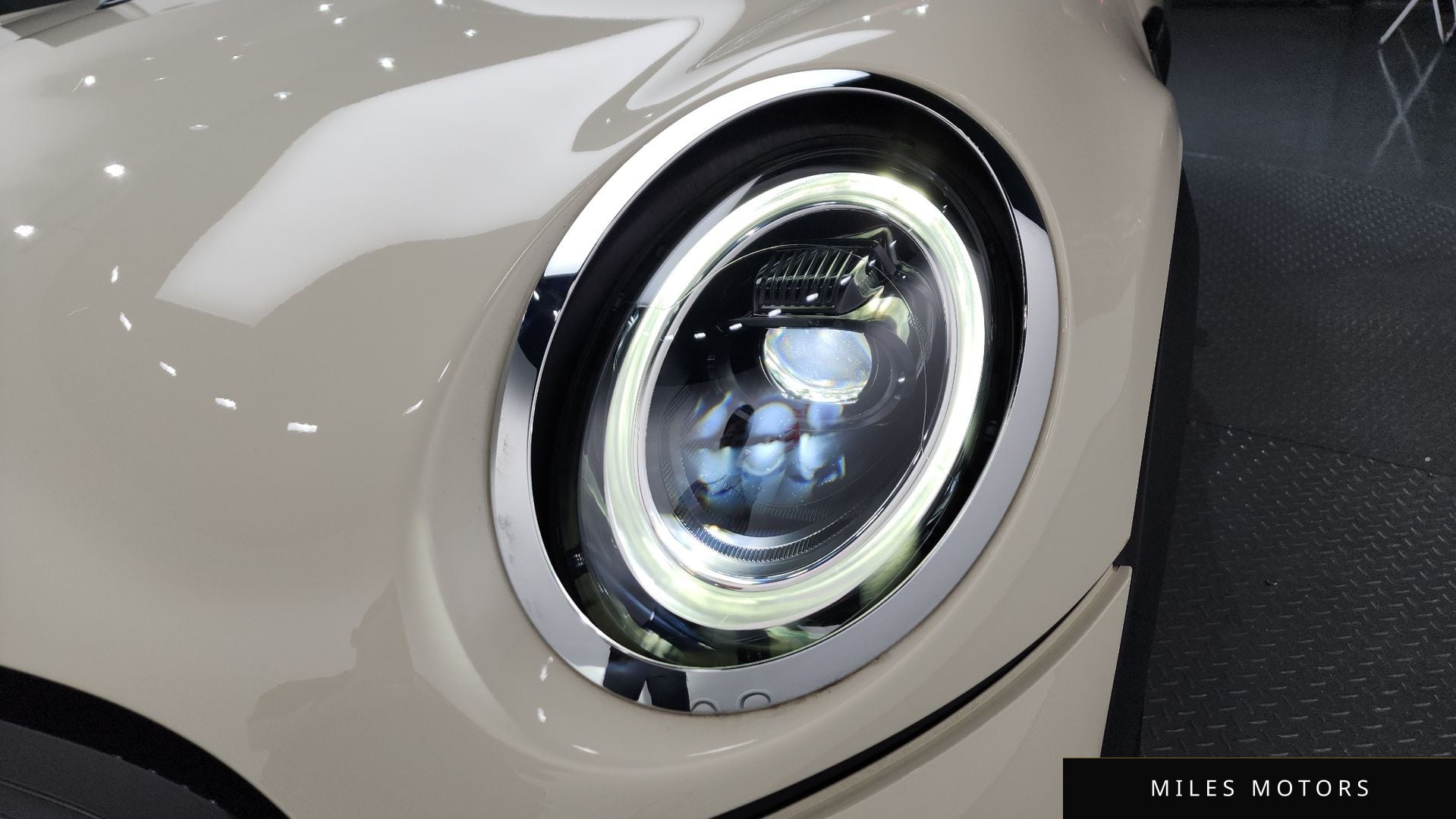 MINI Cooper 2022 — миниатюра 8